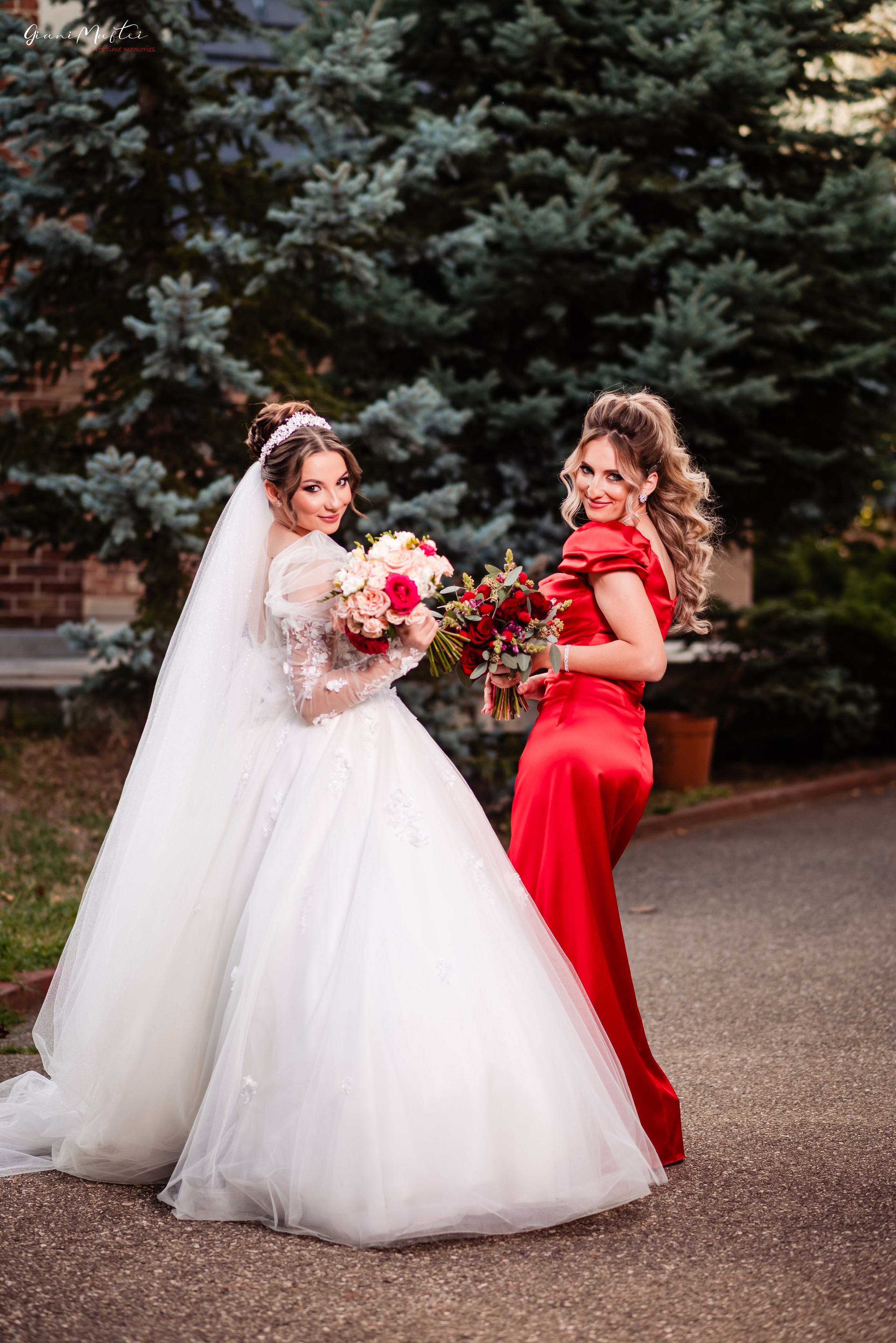 Alice & Alex. Giani Maftei