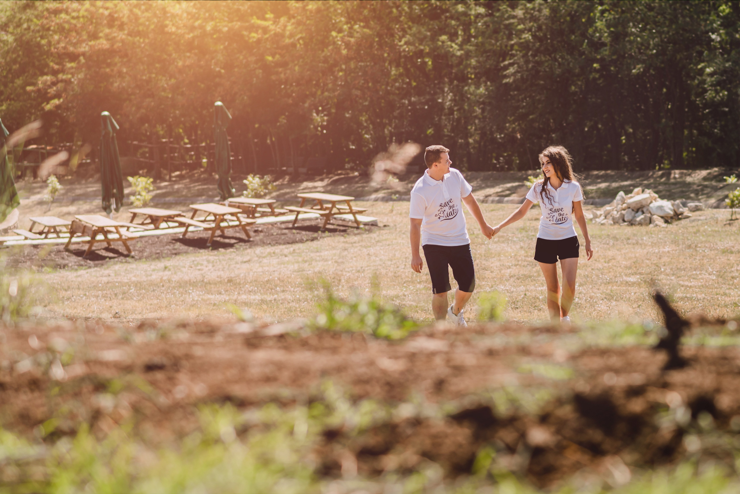 Elena & Costin. Giani Maftei