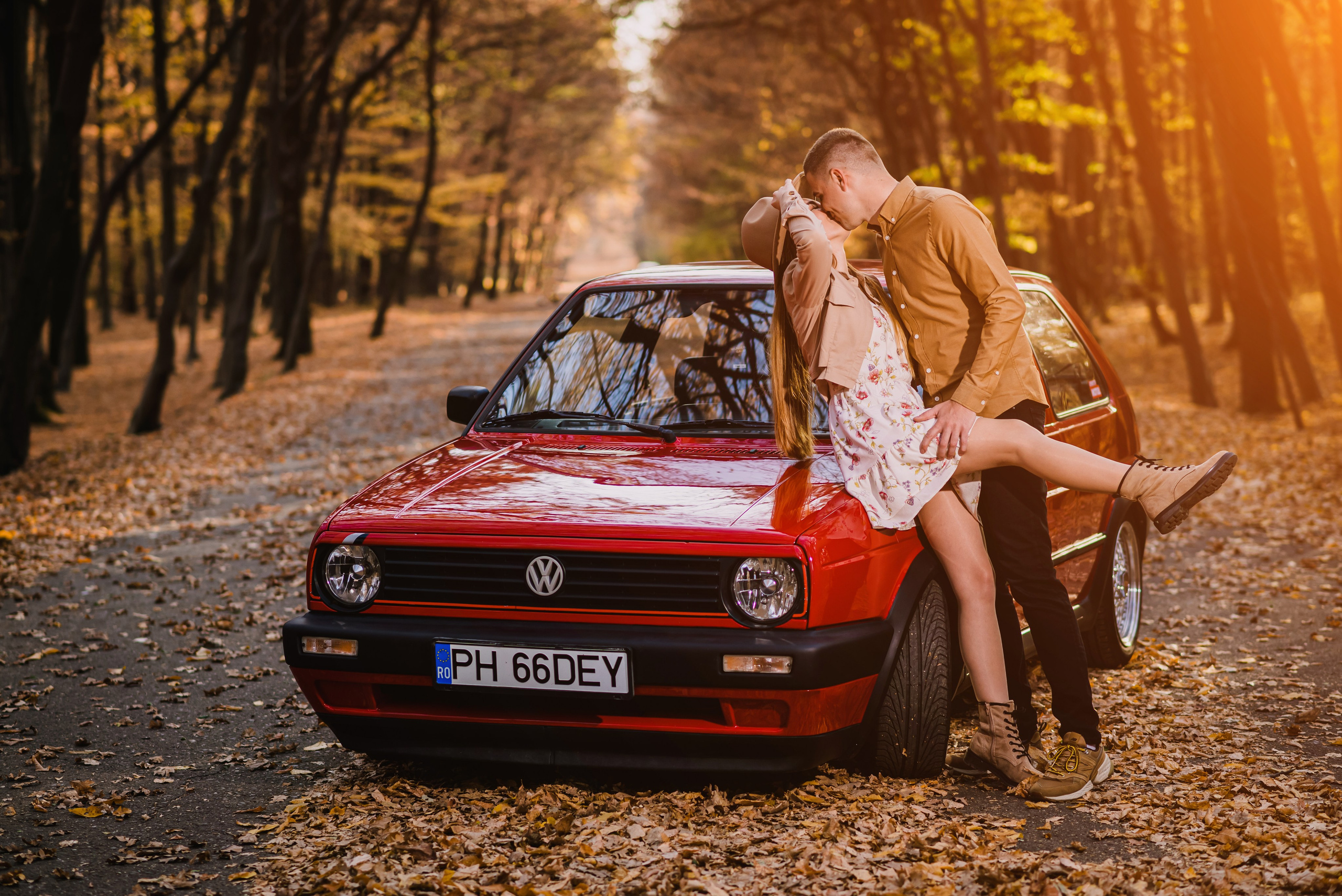 Alina & Andrei. Giani Maftei