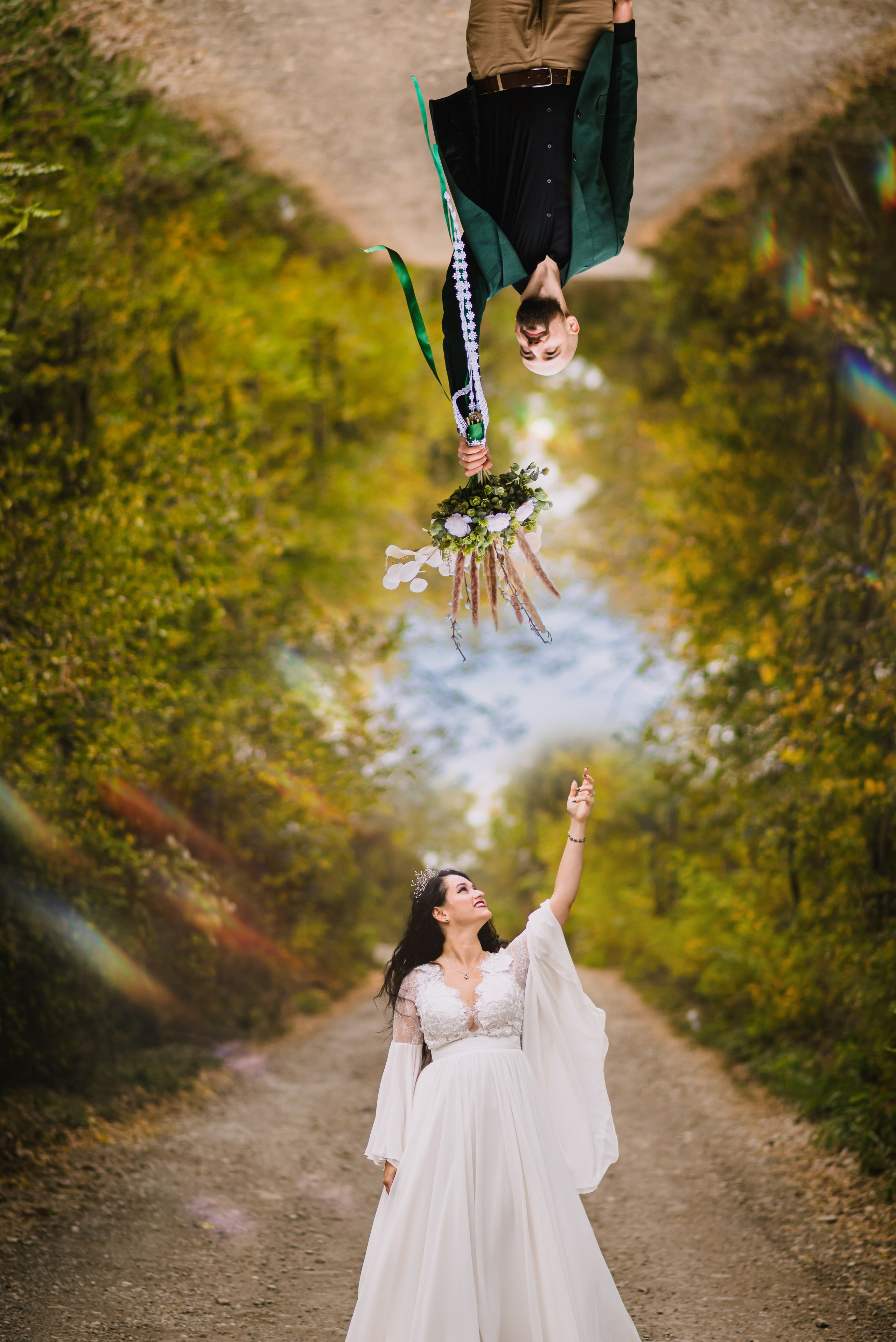 Roxana & Edi. Giani Maftei