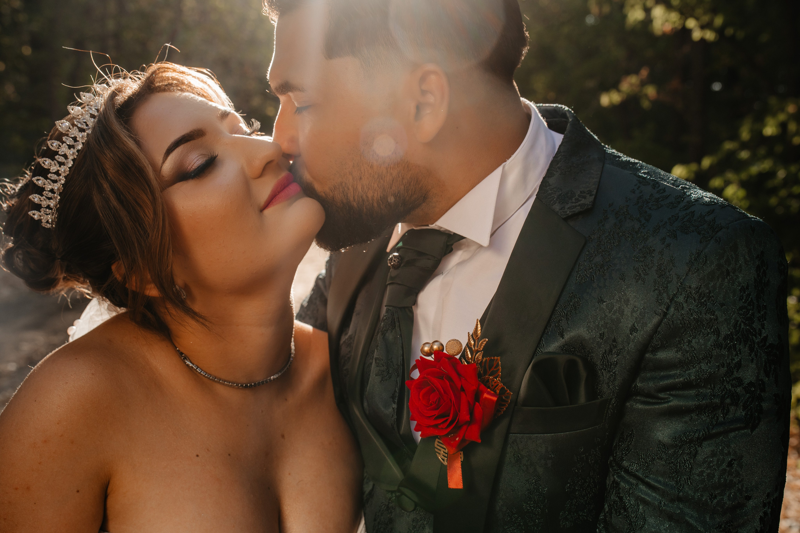 Portofoliu. Fotograf de nunta — Ionut Belea dar si evenimente corporate din Romania