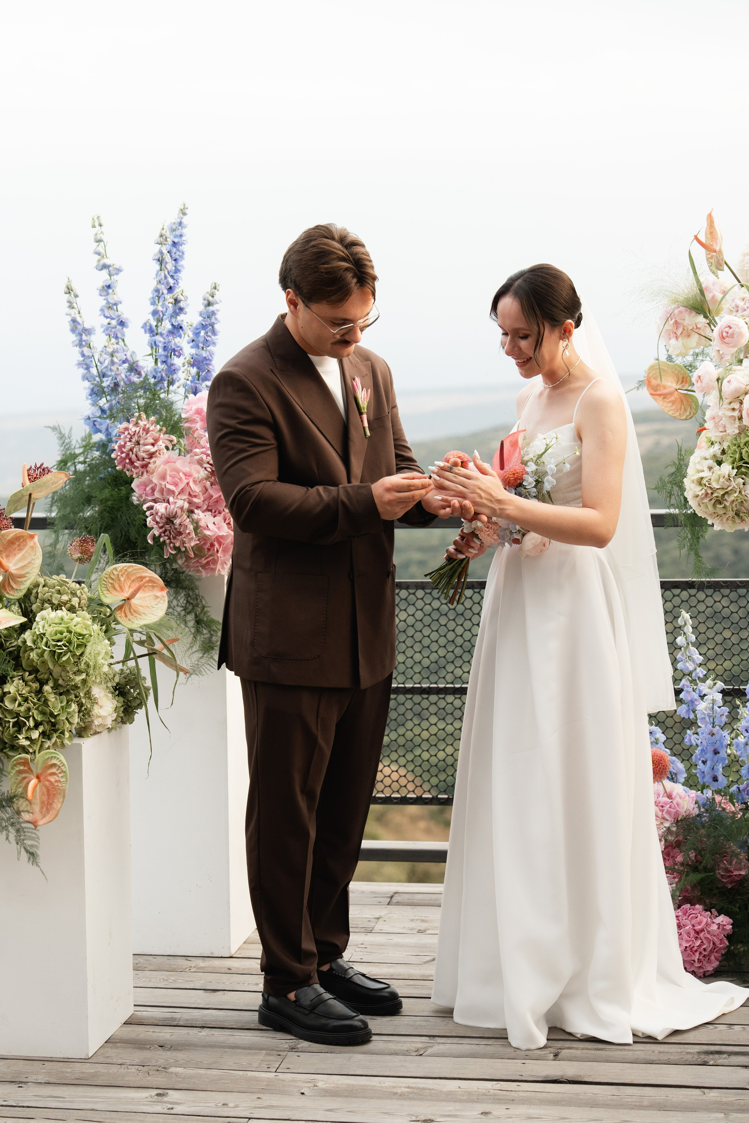 Kiketi. Denis & Lera. Дарья Филькова — фотограф и видеограф в Тбилиси, Грузия