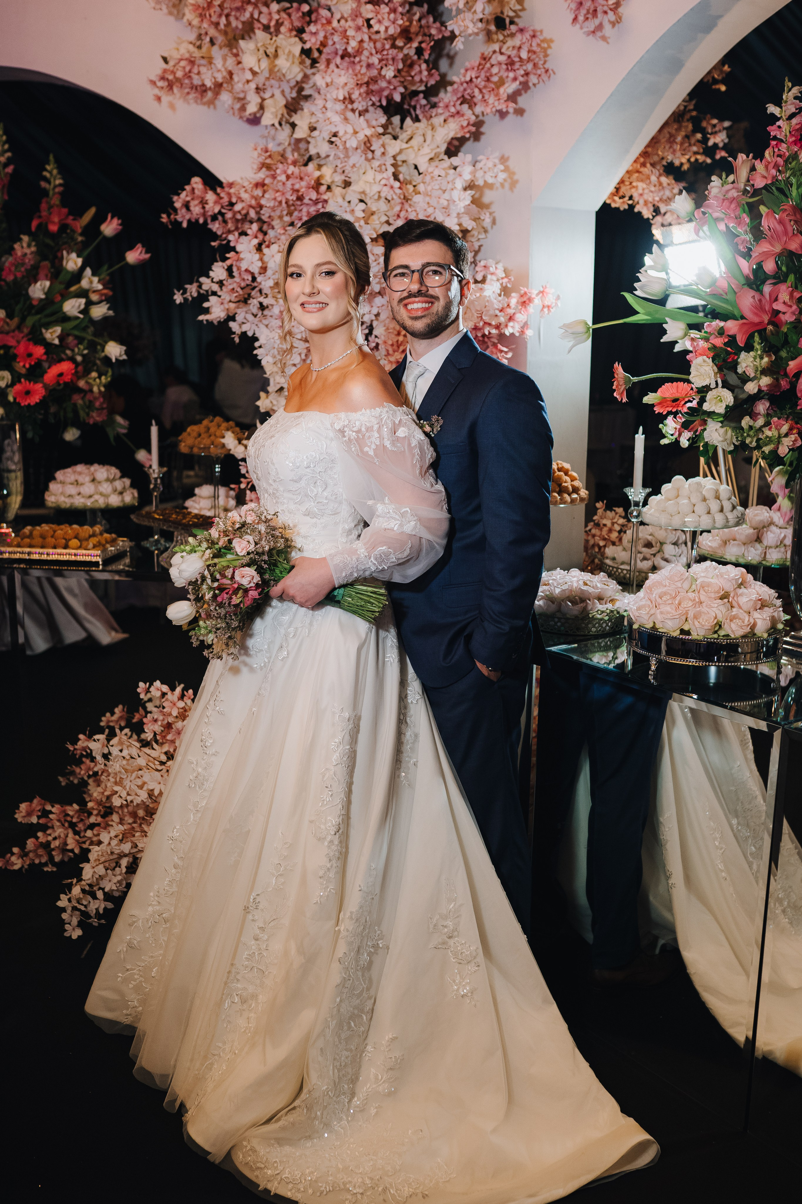 Ana Maria e Gustavo. Juliano anjos fotografia