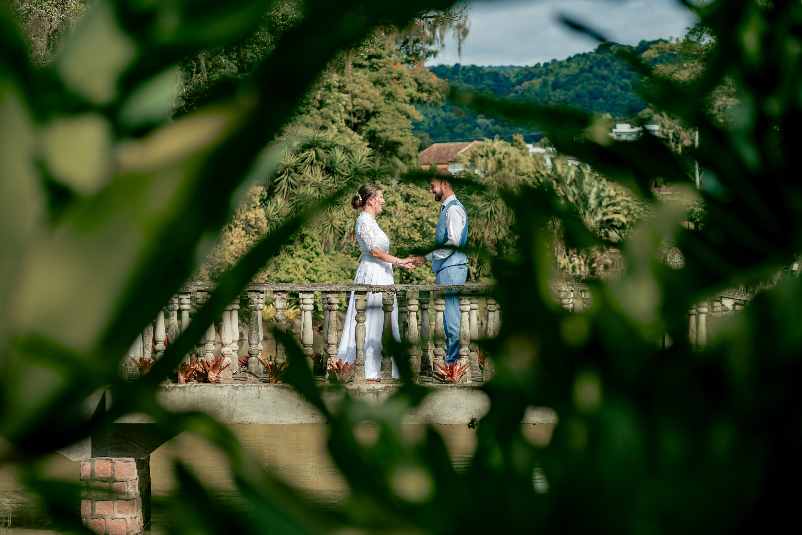 Fabiana e Rafael. Juliano anjos fotografia