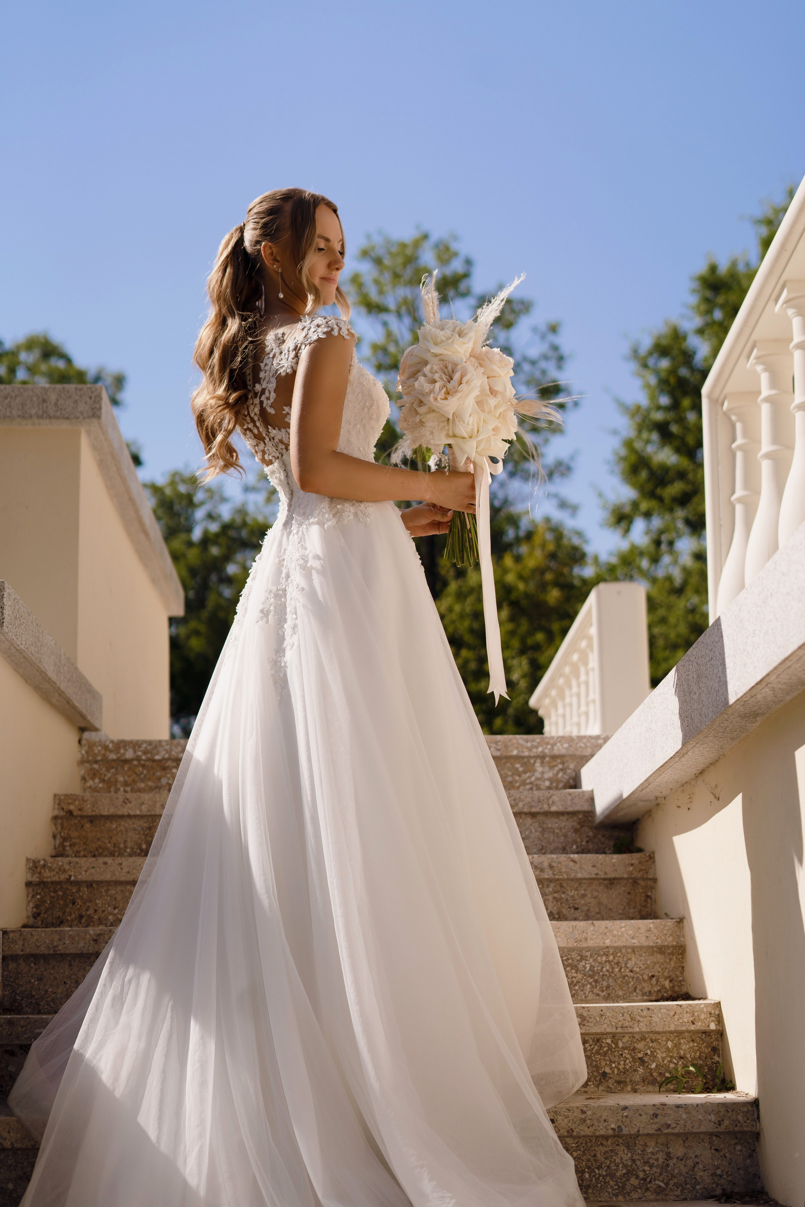 Karolina ir Karolis. Fotografė Agnė Navickaitė