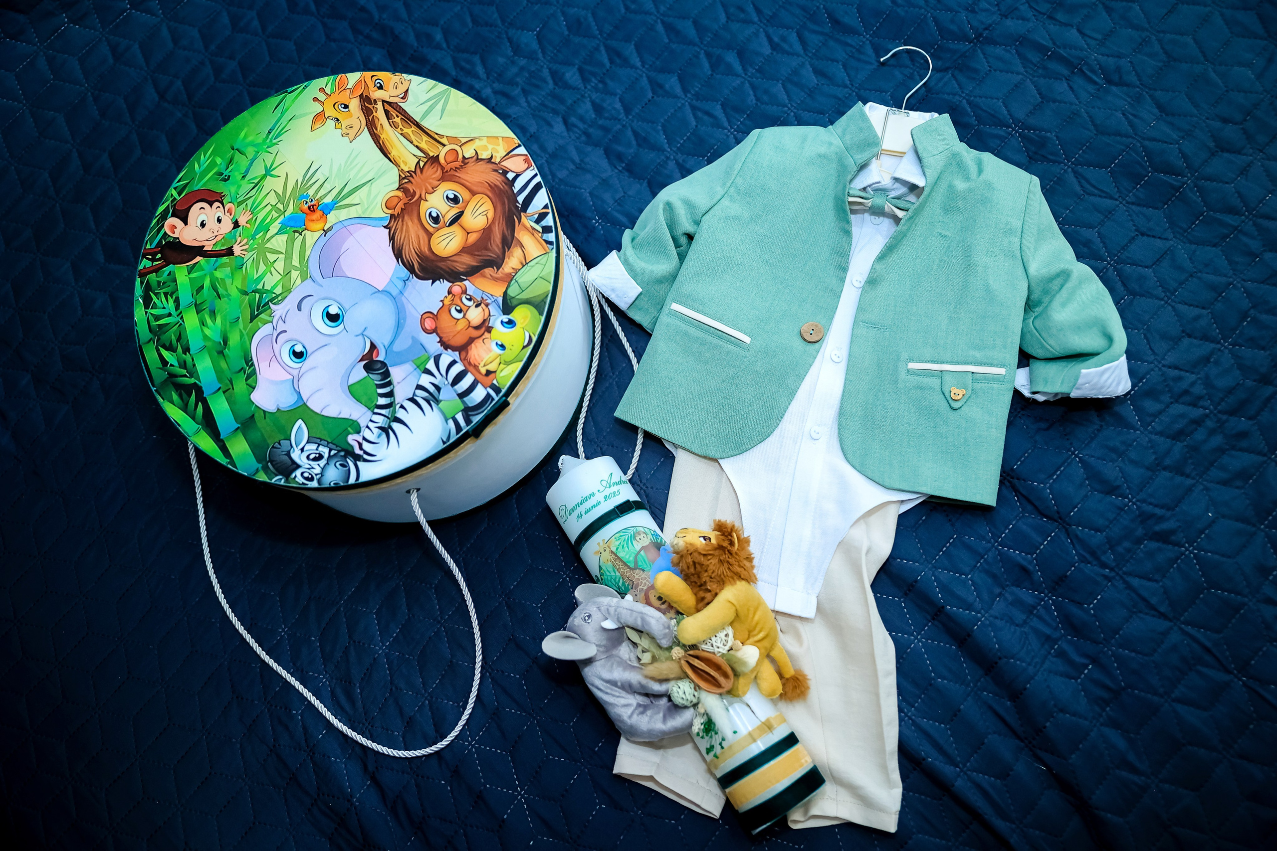 Andrei Damian. Moments By Gub