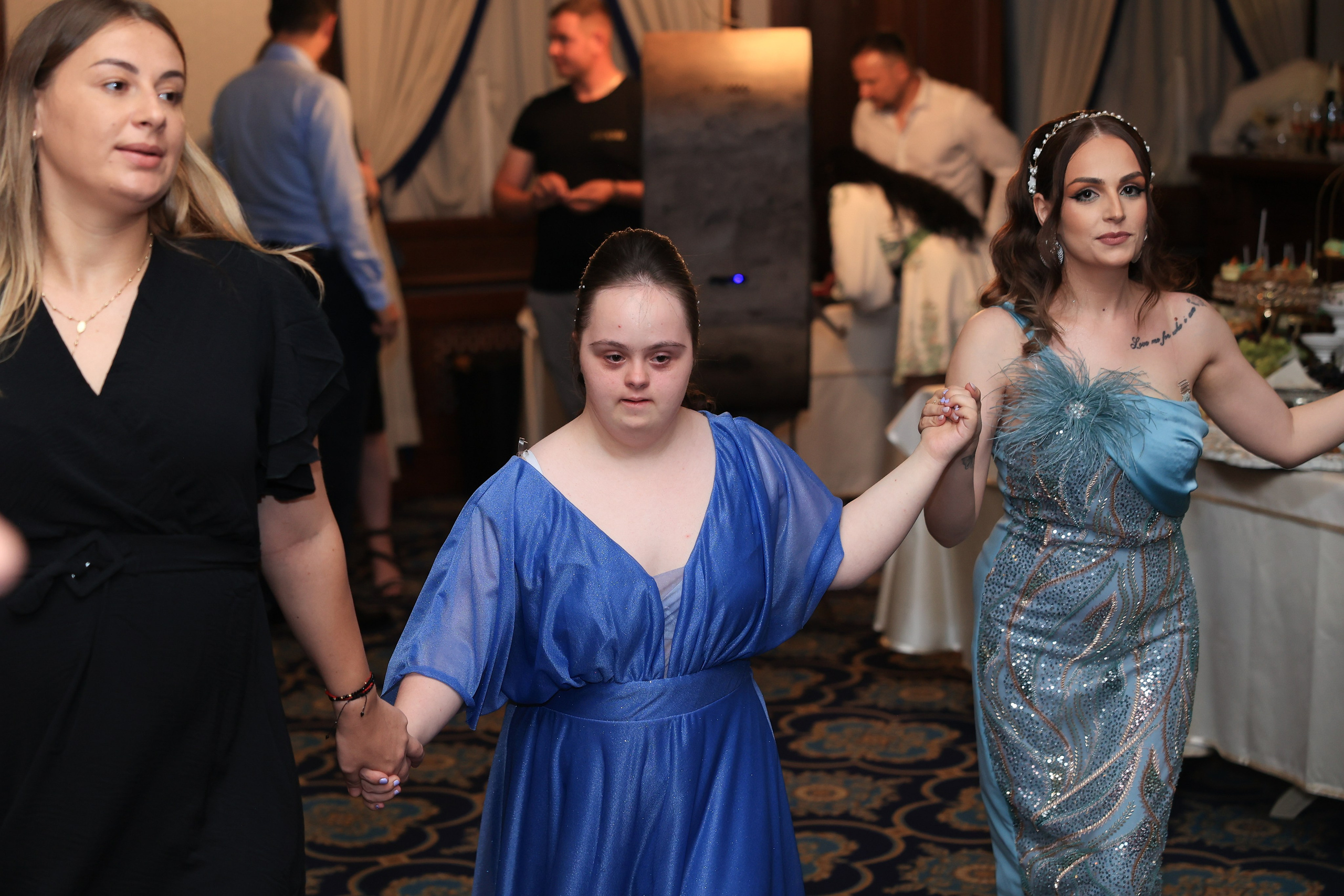 Eren Ionut. Moments By Gub