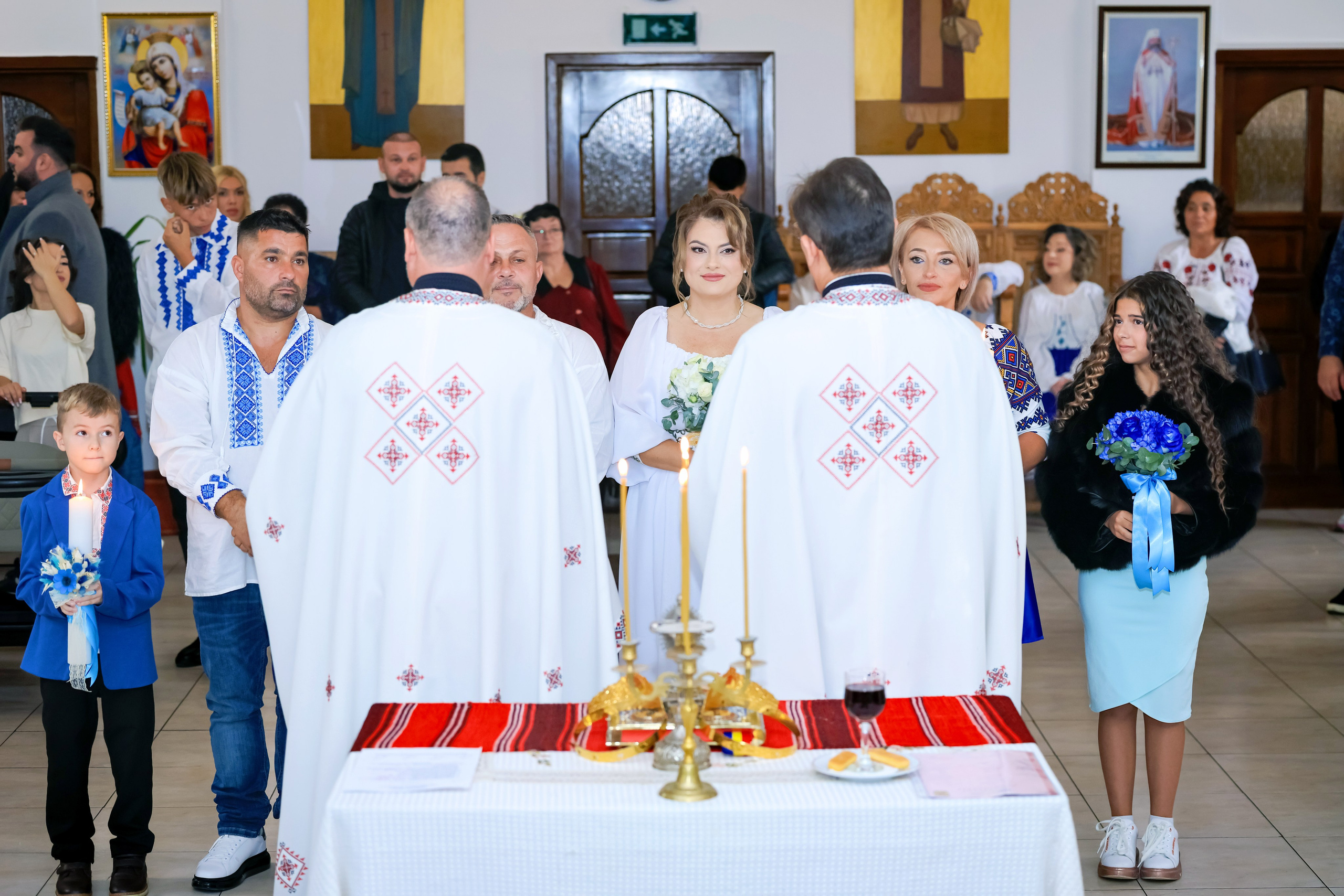 Andrei Sebastian. Moments By Gub