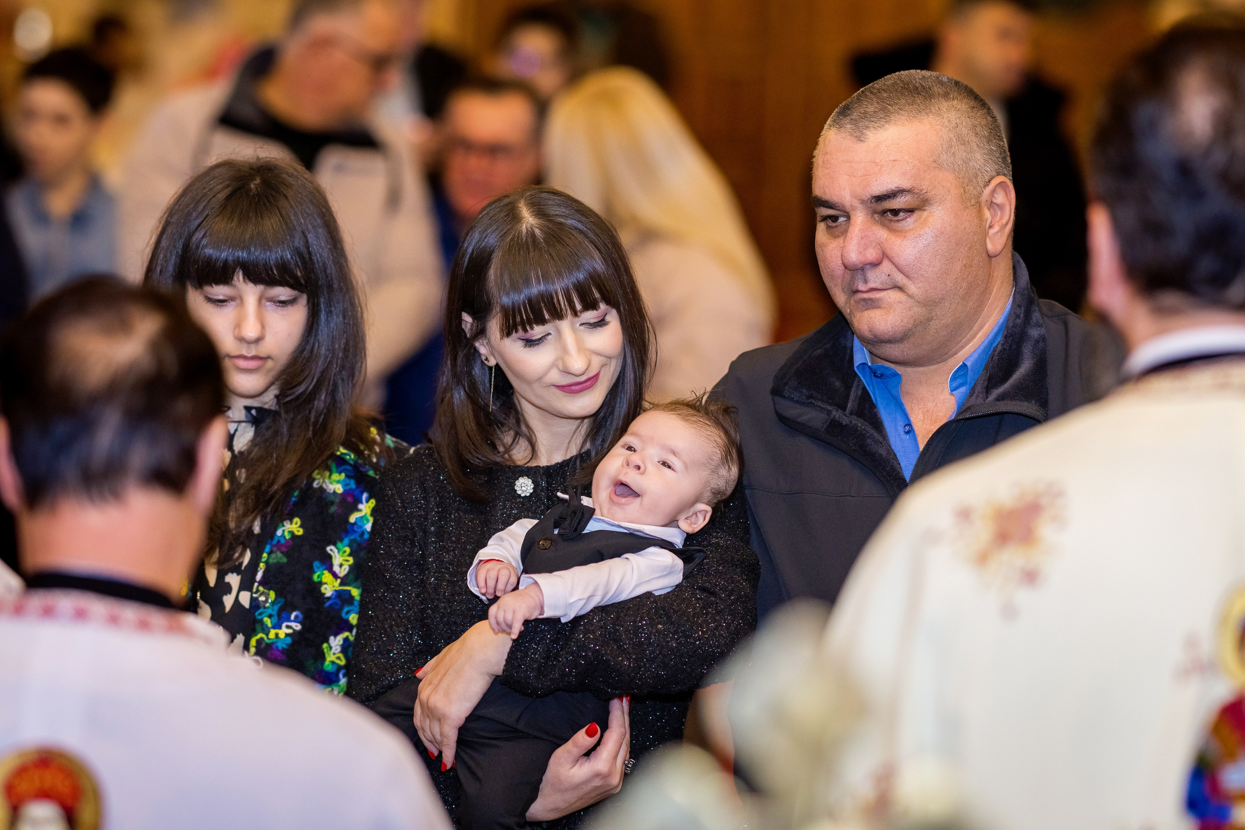 Achim Gabriel. Fotograf Nuntă Constanța - Moments by Gub