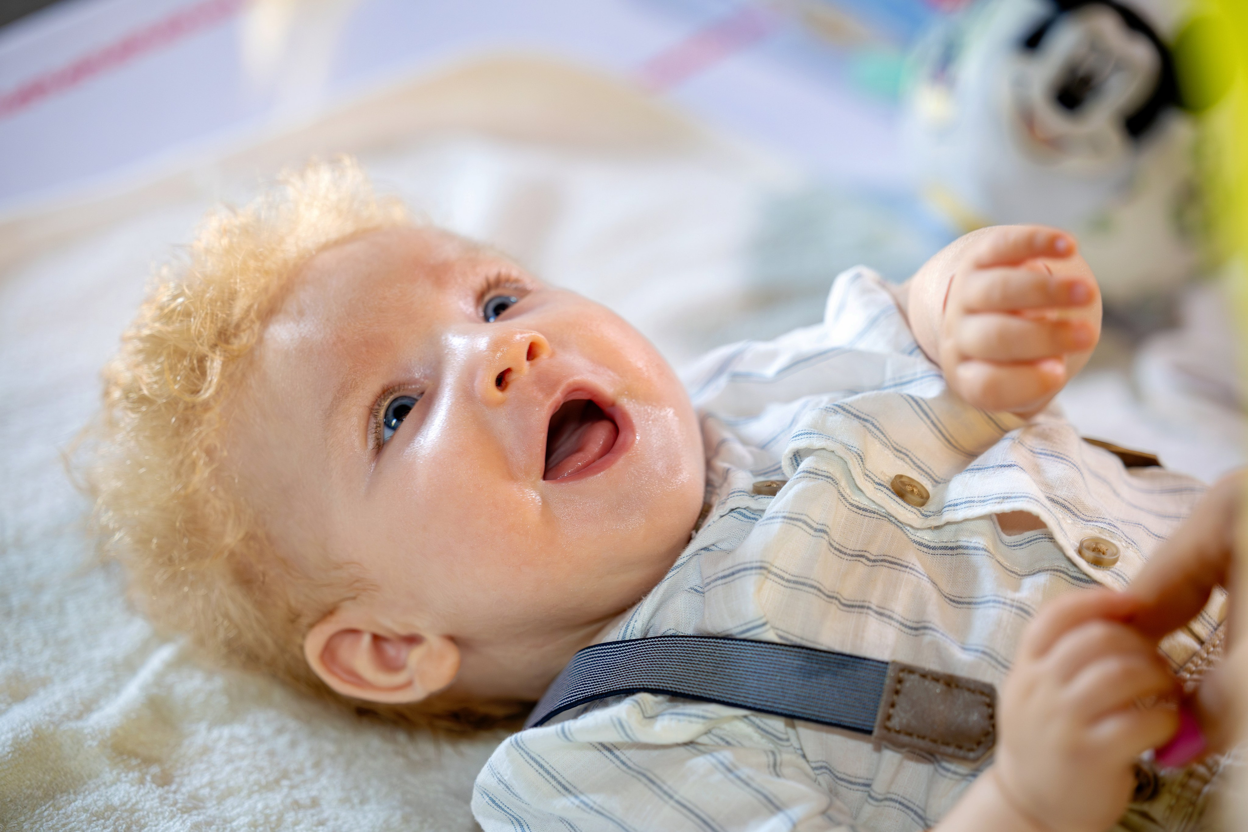 Eric Ionut. Moments By Gub