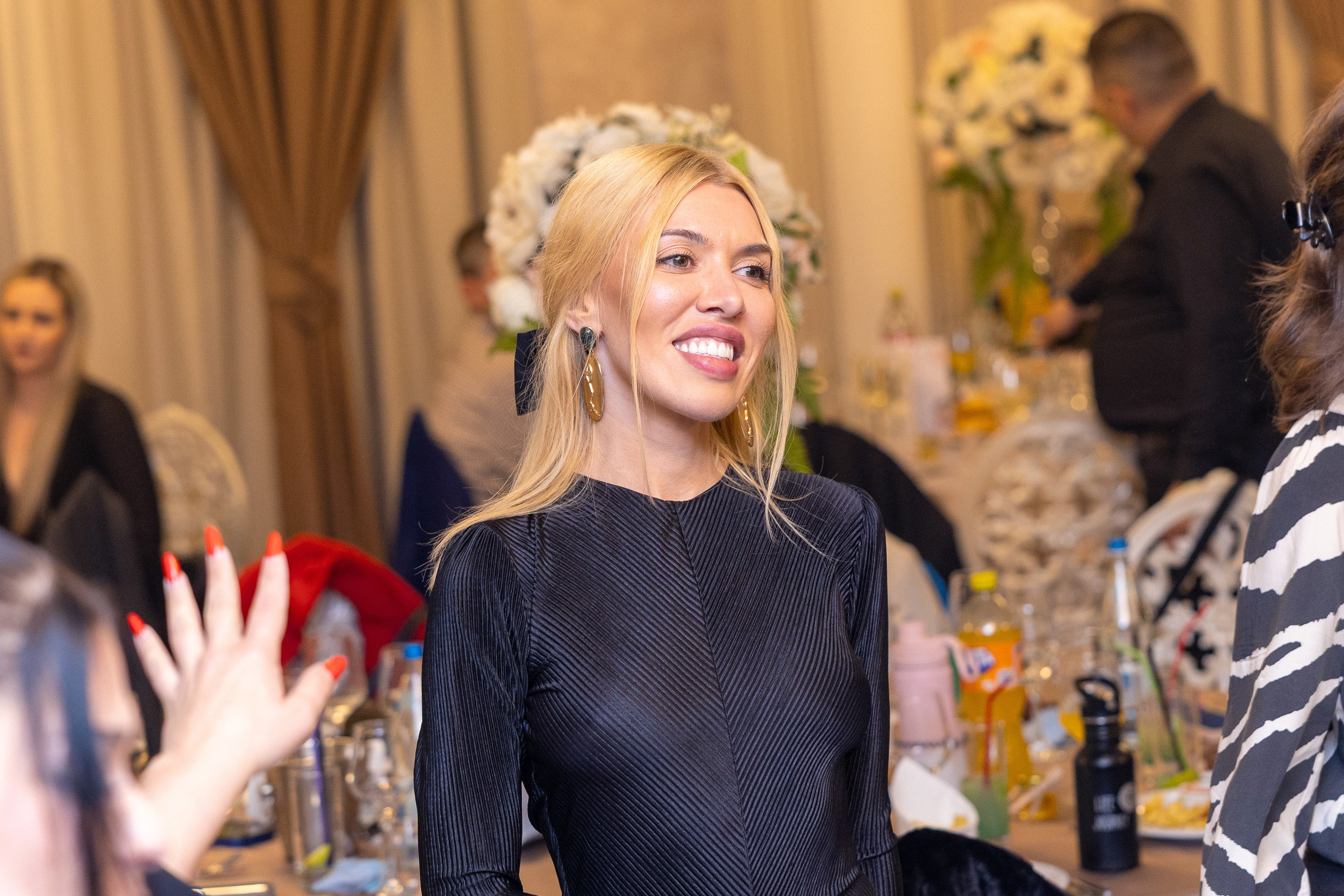 Andrei Sebastian. Moments By Gub