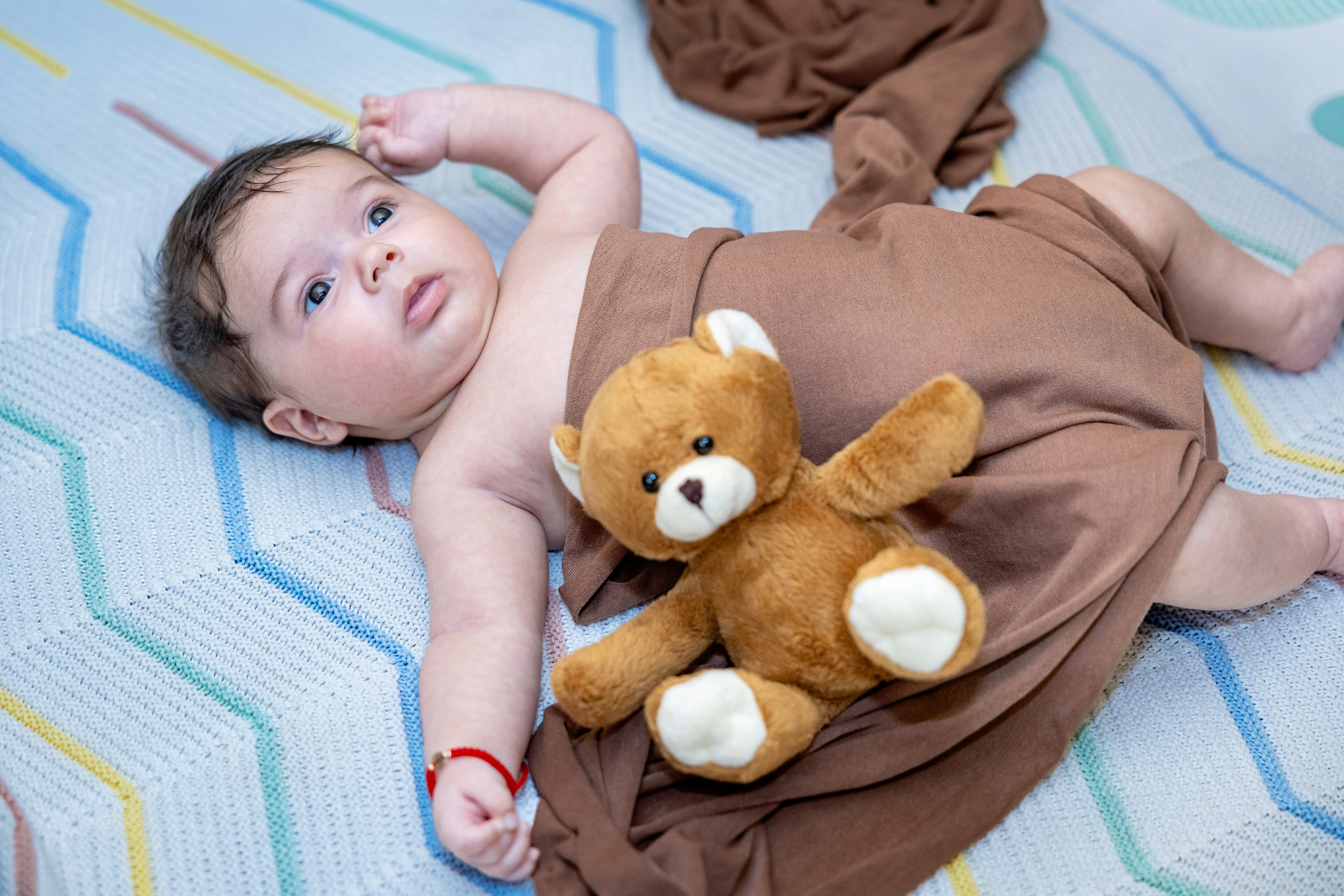 Andrei Sebastian. Moments By Gub