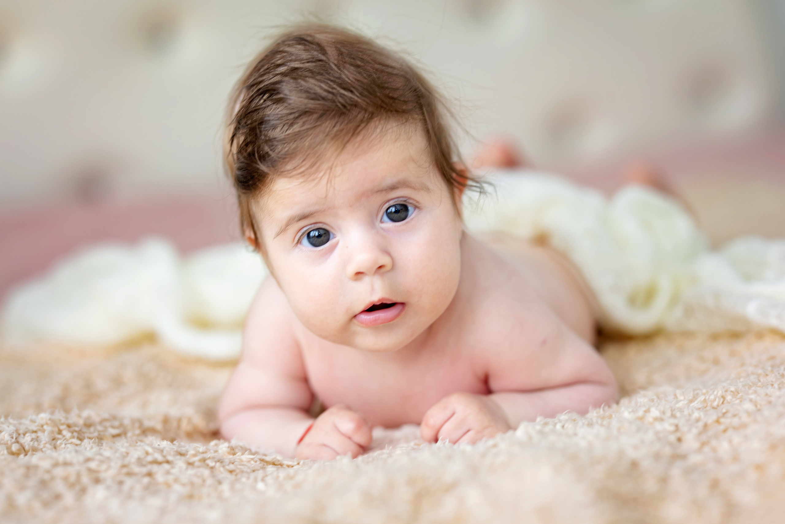 Iris Stefania. Moments By Gub