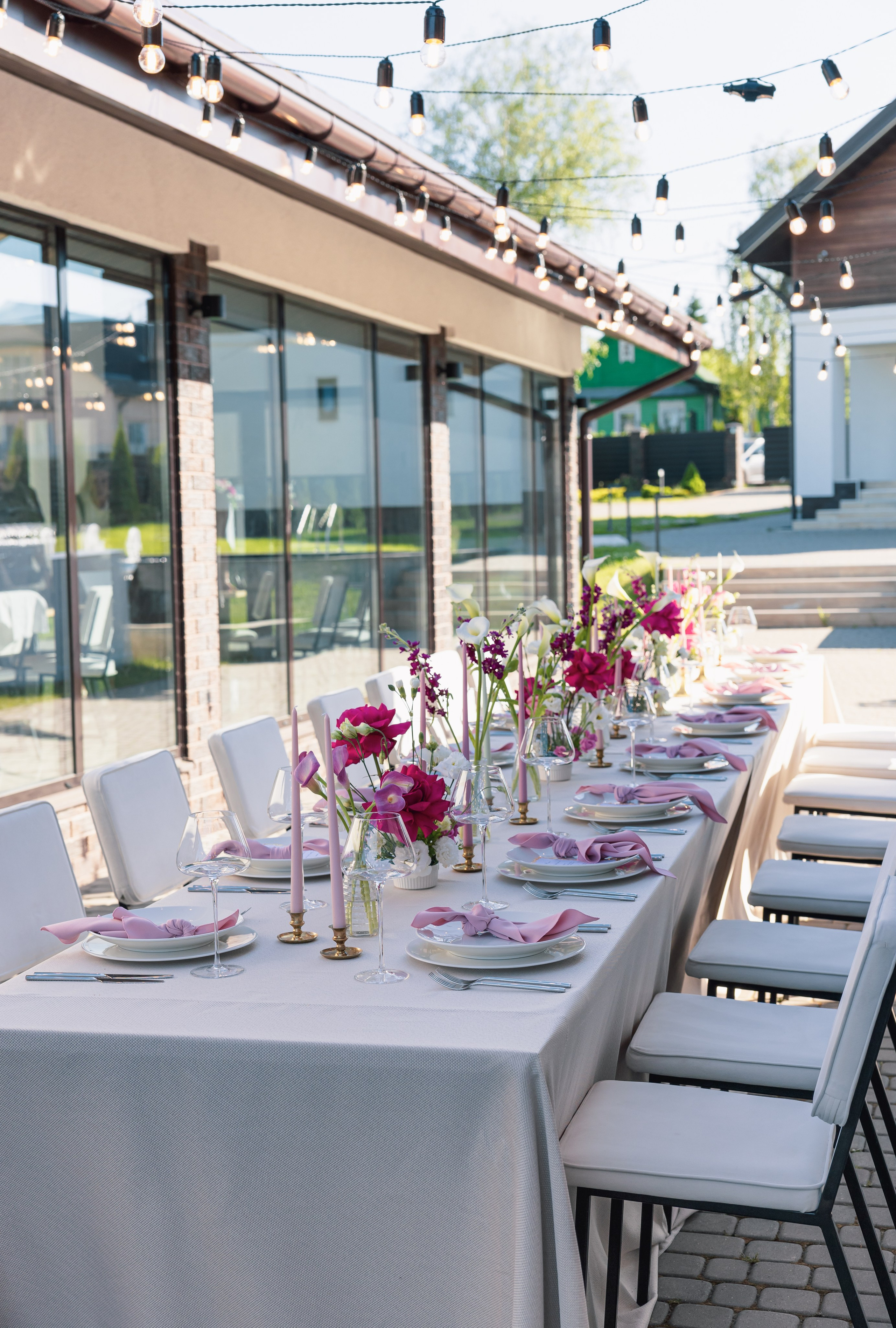 WEDDING. Hanna Datskevich