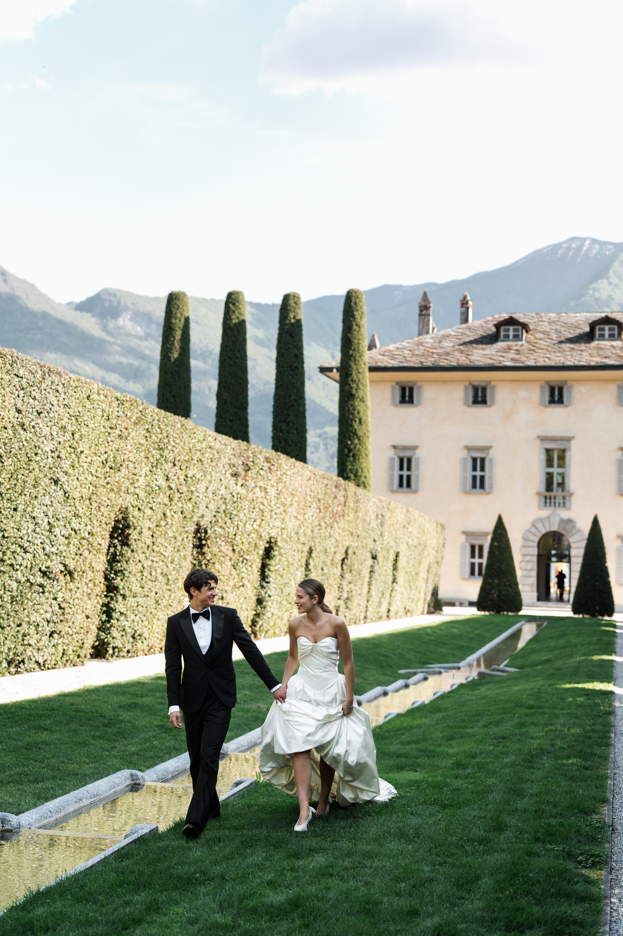 BEATRICE & JOEL. Pulma Fotograaf / Videograaf Oleg