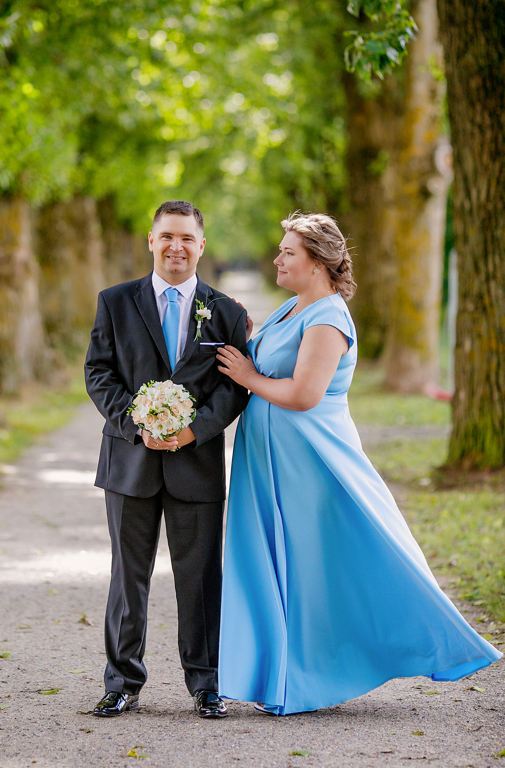 Wedding A&R 31.08.2022. Jkurm Photography — Rovaniemi, Finland and Tartu, Estonia