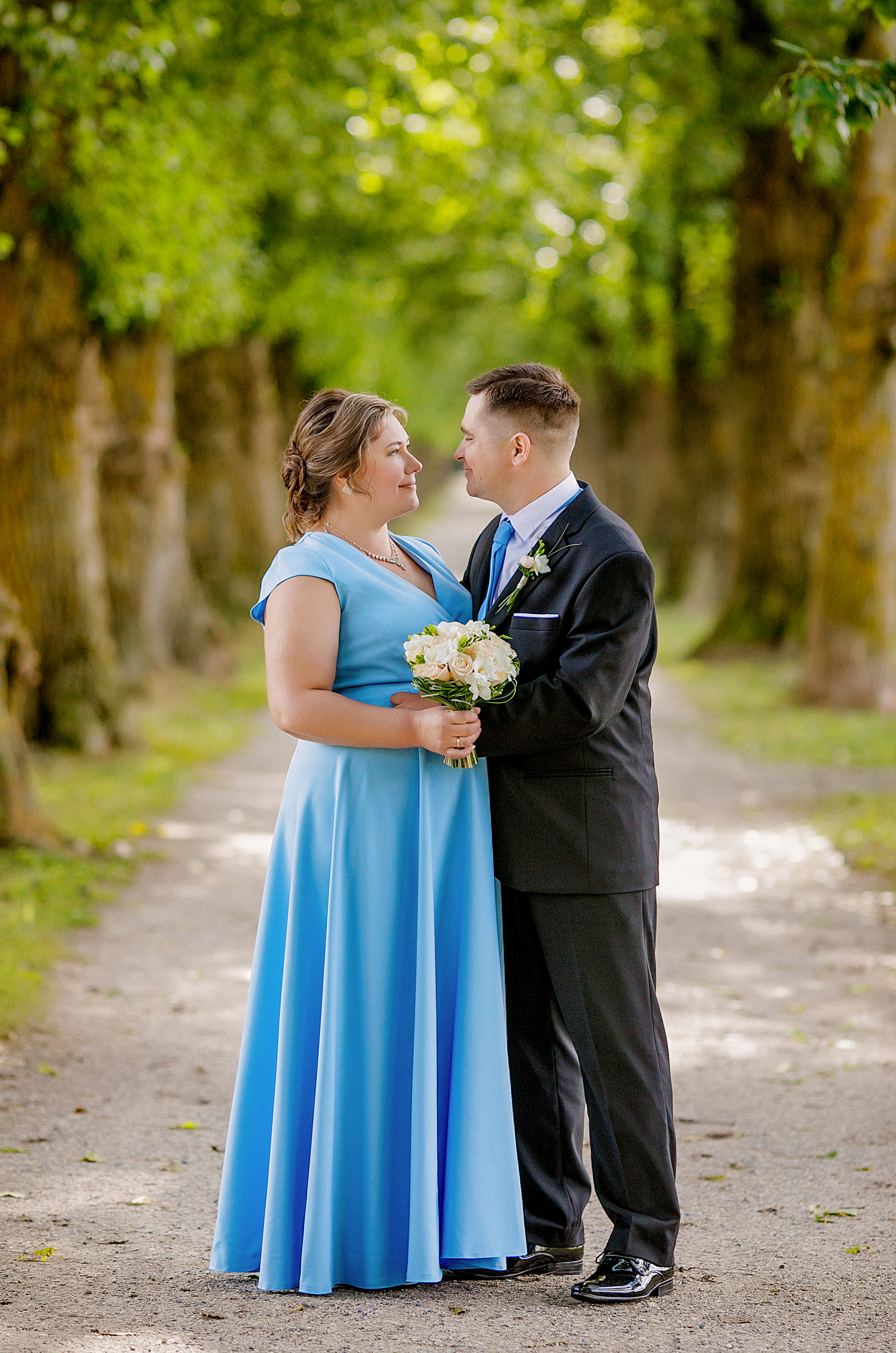 Wedding A&R 31.08.2022. Jkurm Photography — Rovaniemi, Finland and Tartu, Estonia