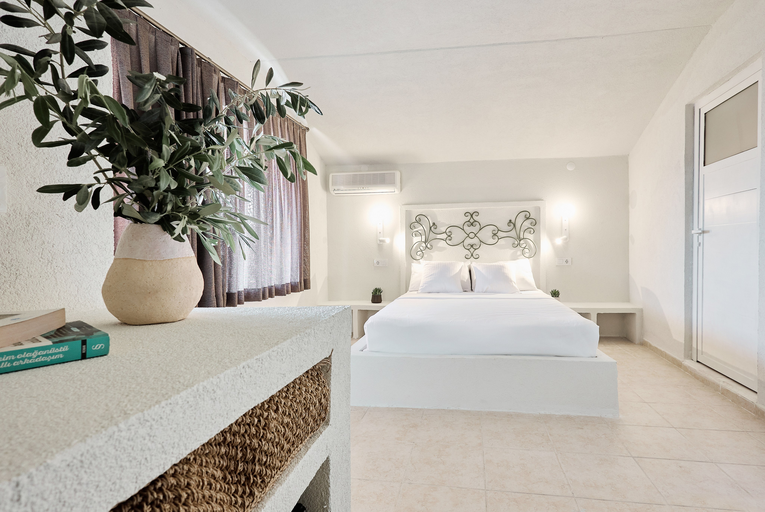 Бутик отель в стиле ваби саби. Professional photo & video in Marmaris Turkey