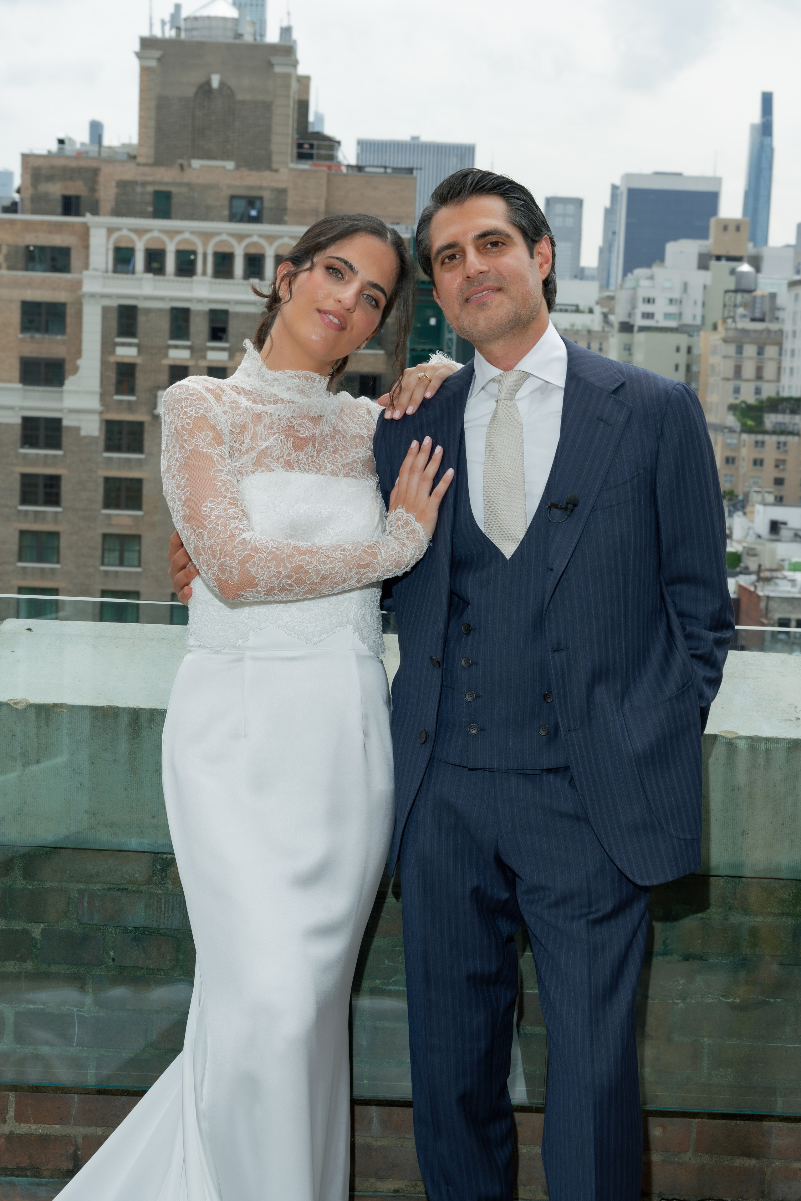 Amir and Maya. Anna Krasnova Wedding photographer