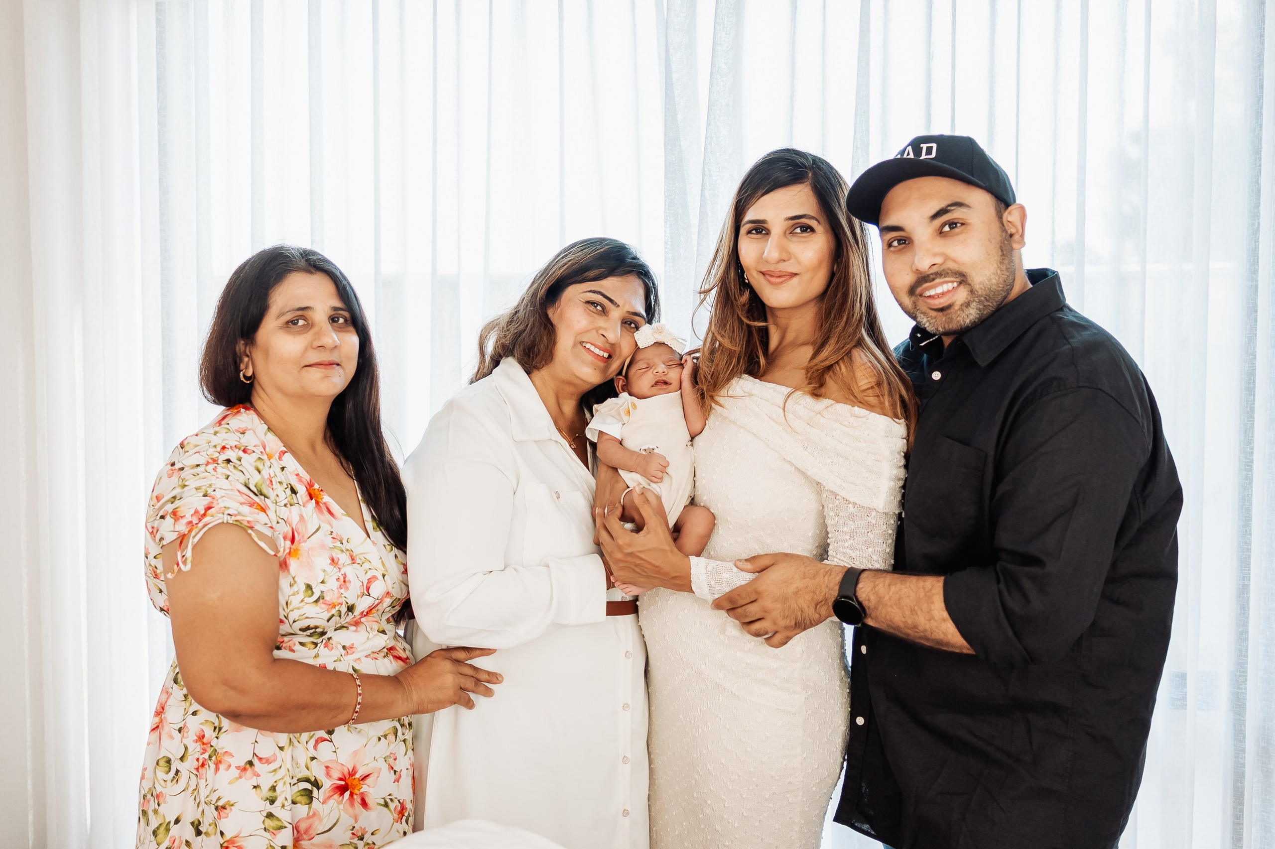 Hazel. JY Productions