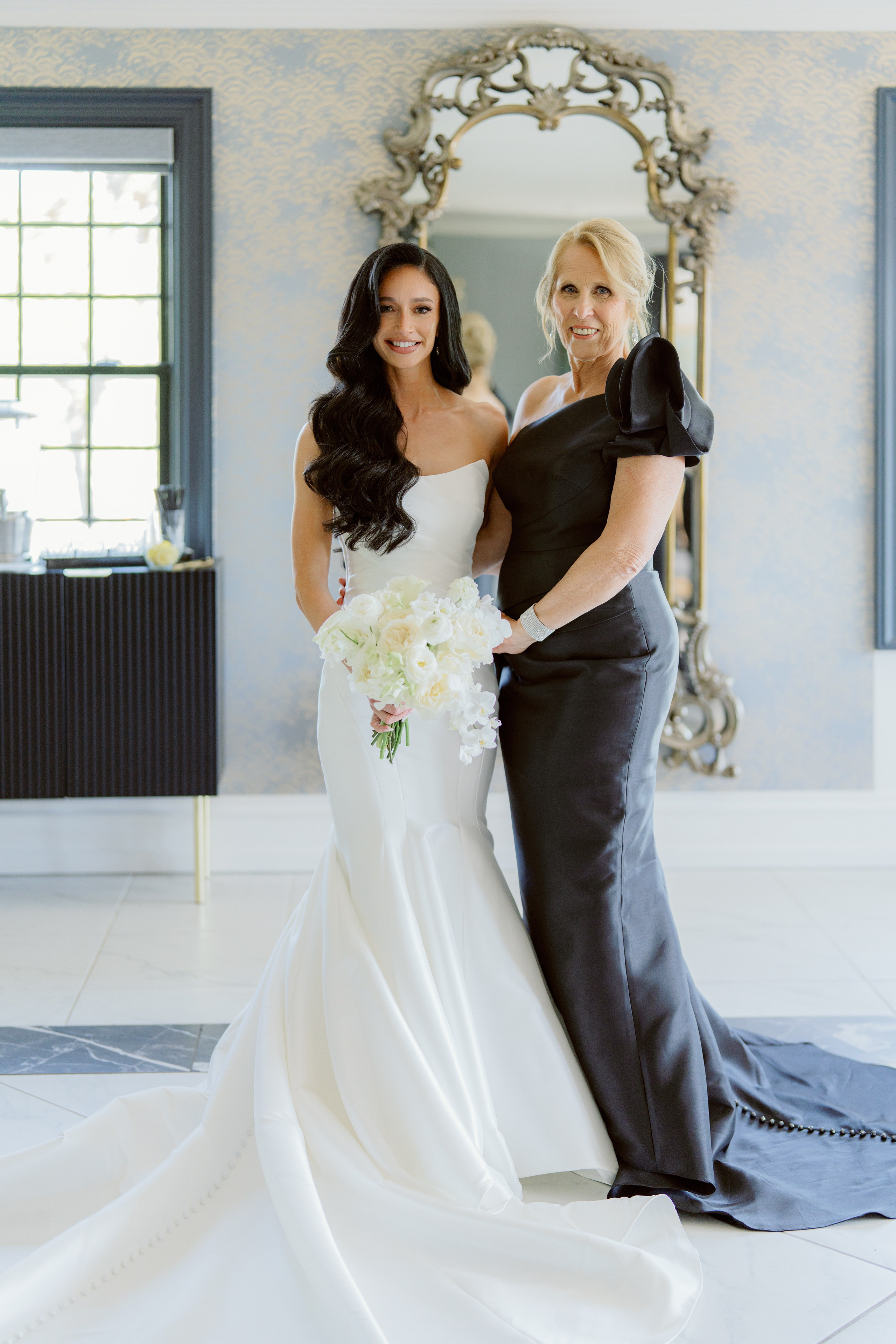 Ashley and Bobby. Wedding photographer and videographer New York | New Jersey