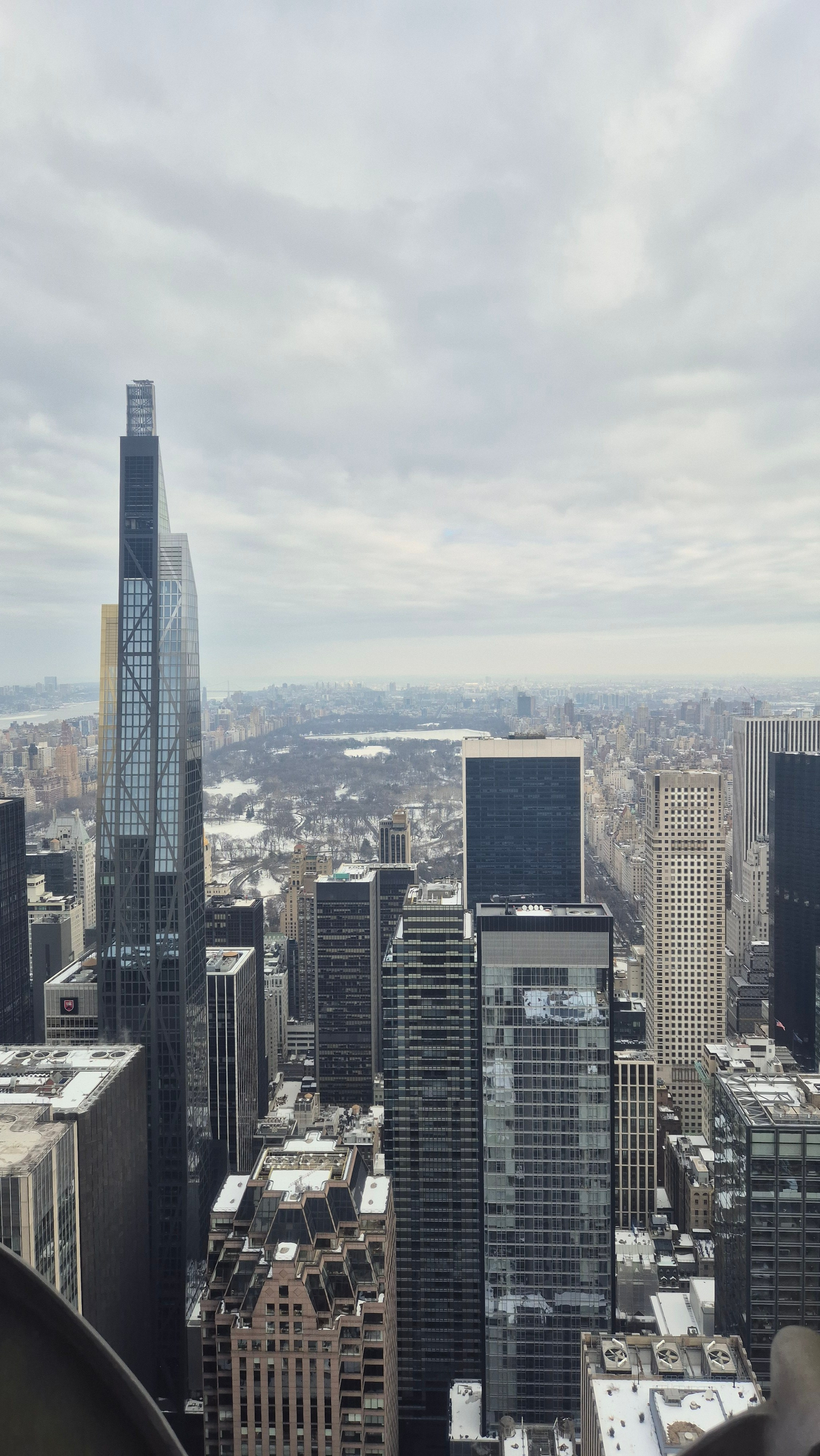 New York 2026. Photographer Marina, city of Nuremberg