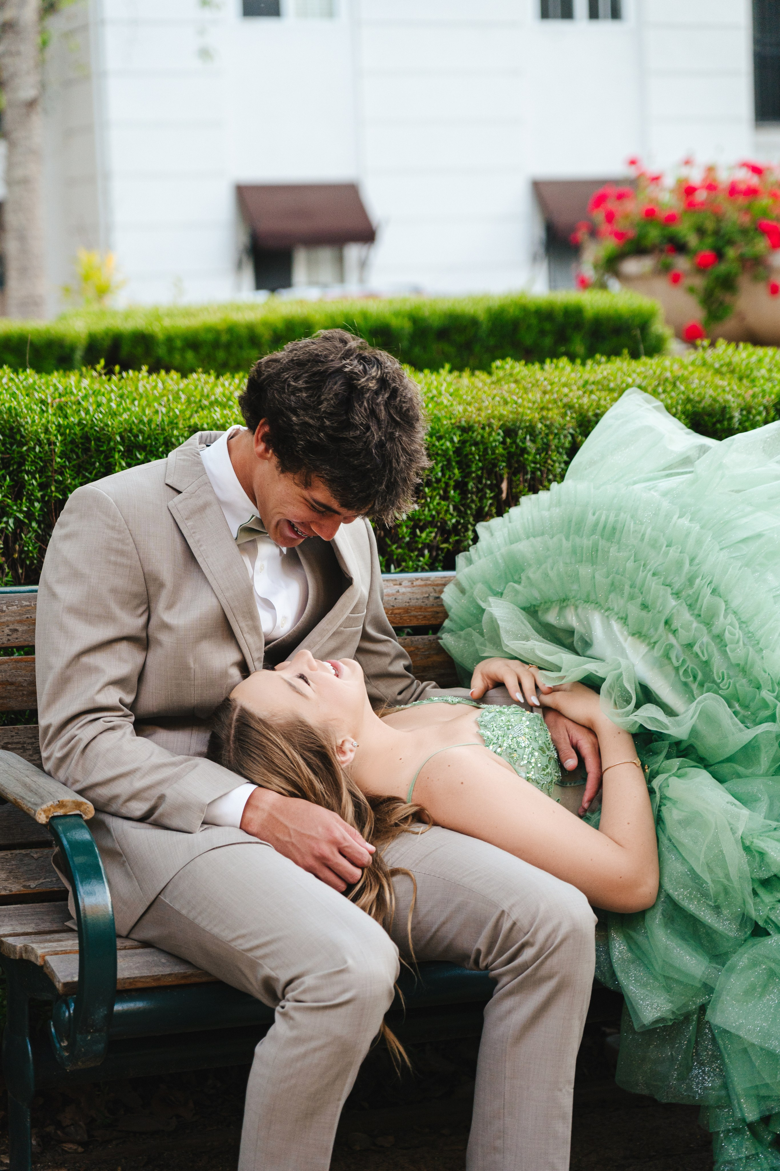 Angie. Santa Clarita Photographer