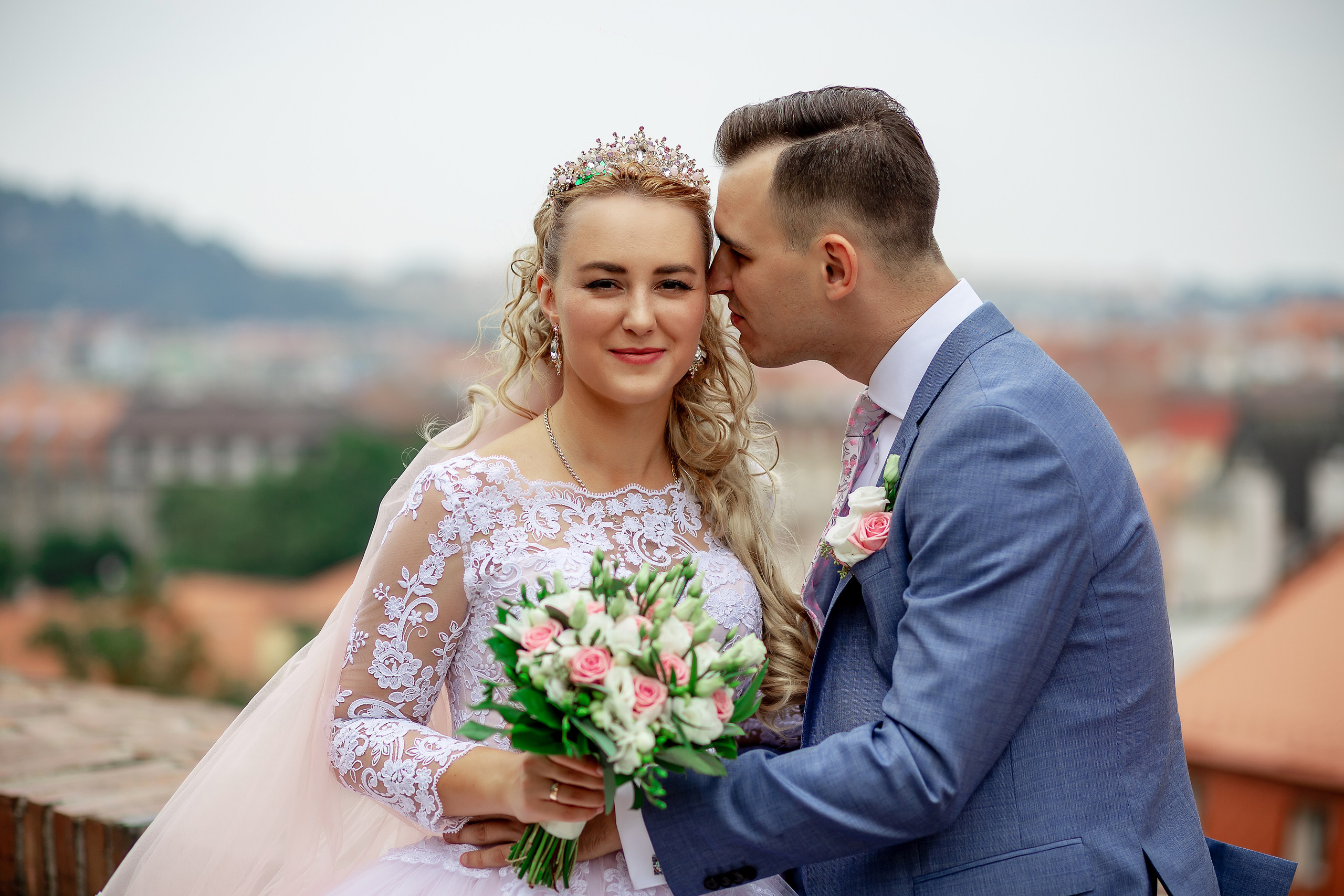 Photograph Michael. Khanoffilm