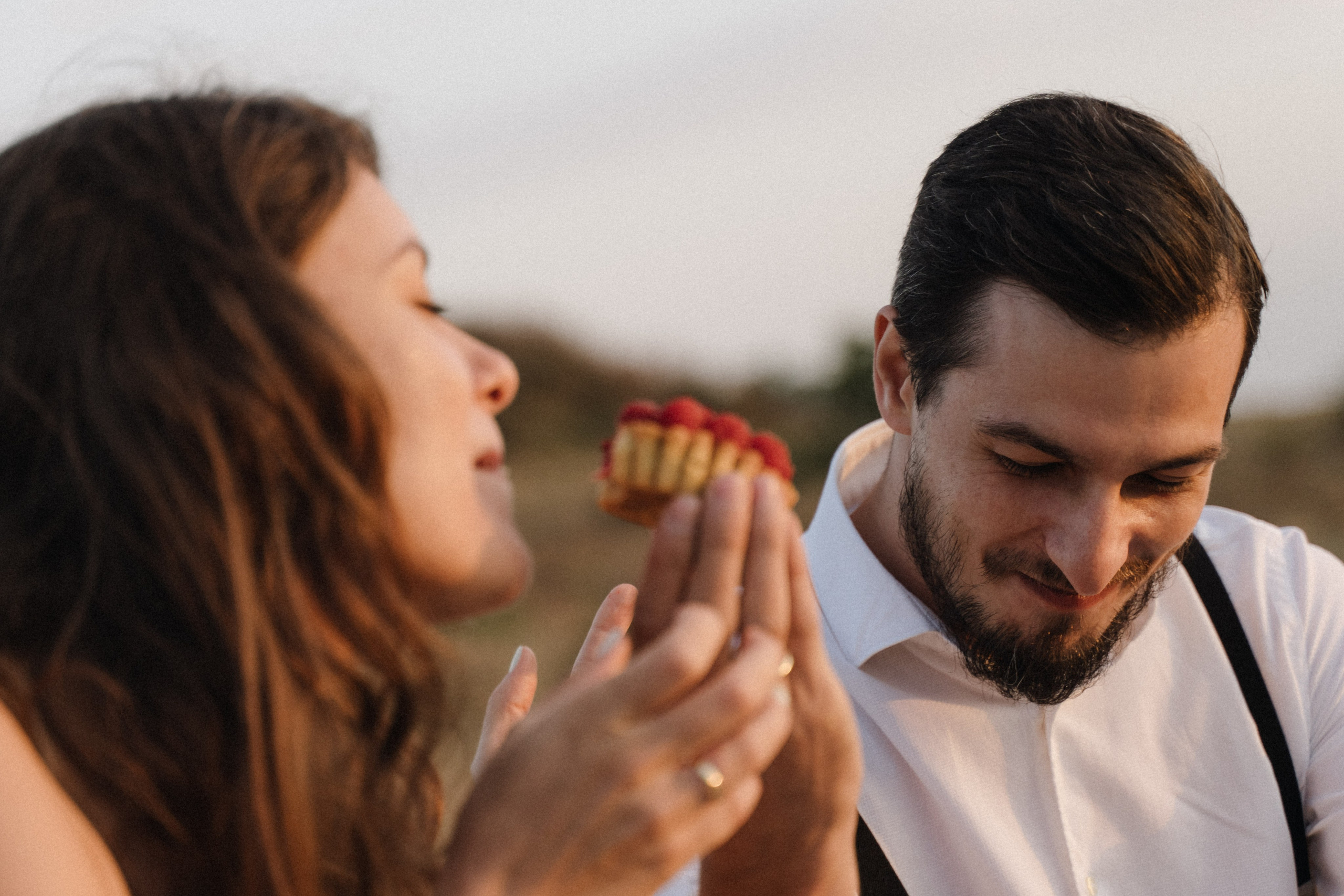 Kojori. Gio & Nastya. Дарья Филькова — фотограф и видеограф в Тбилиси, Грузия