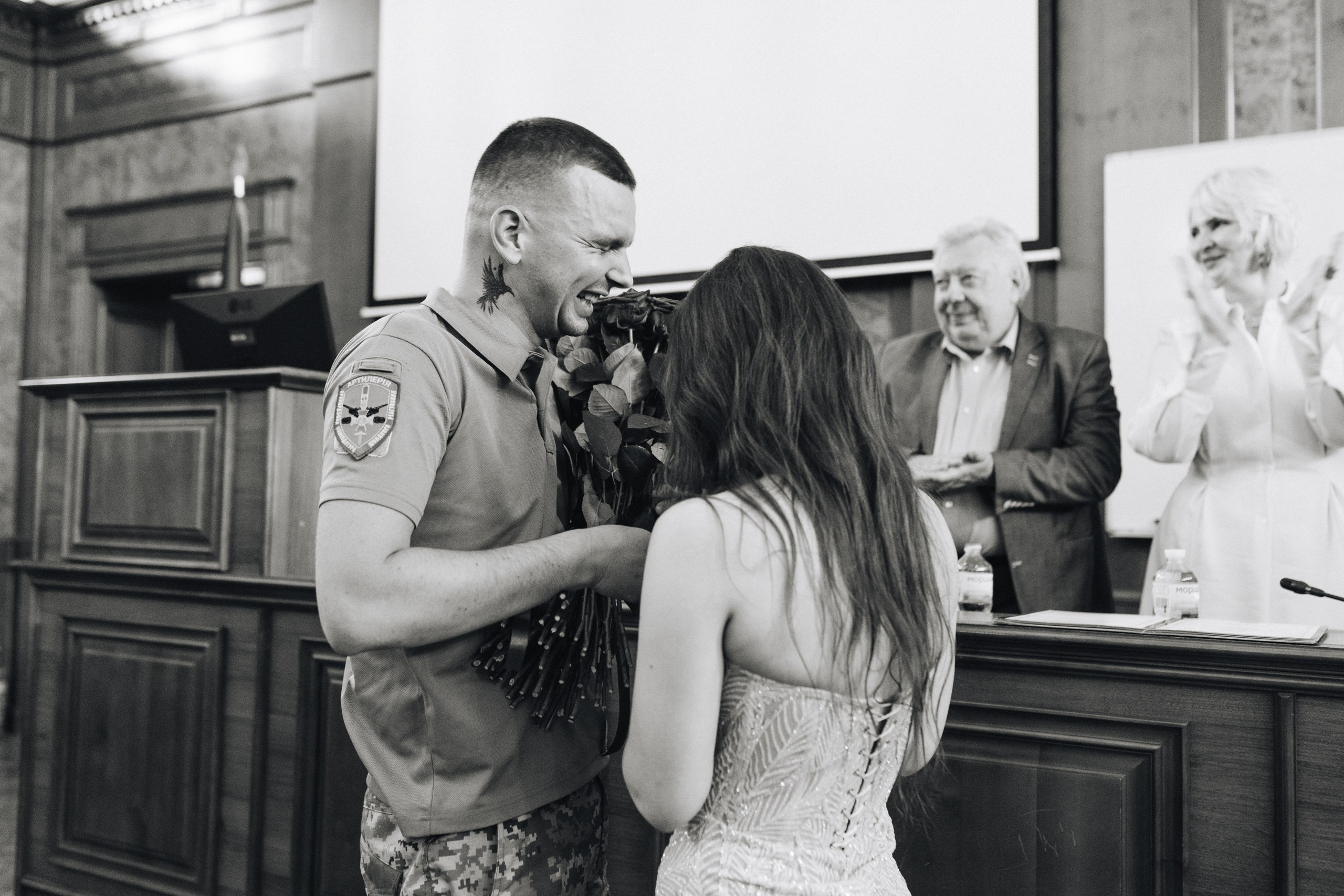 Graduation. Сімейний, дитячий та репортажний фотограф з Києва