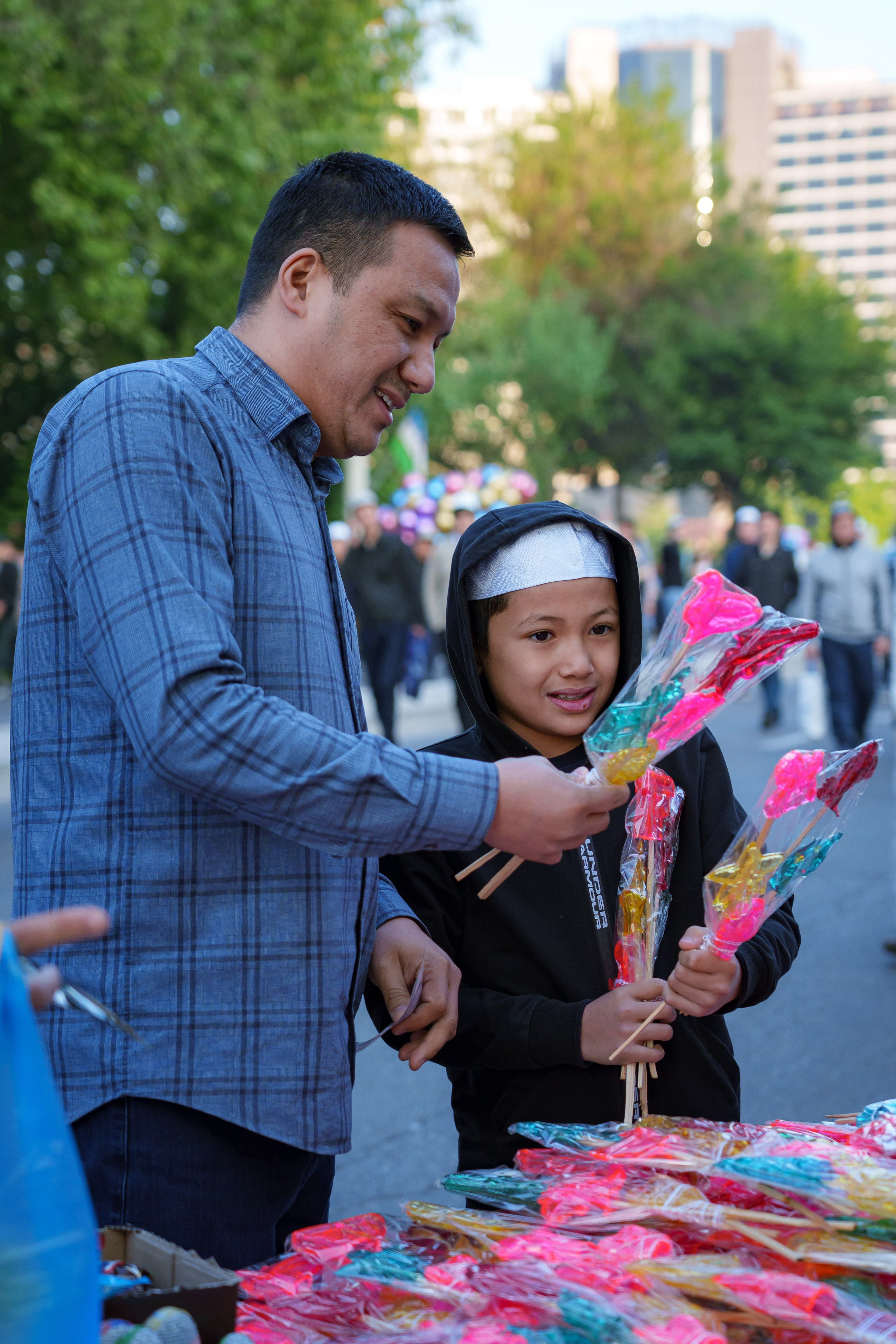 Рамазан Хайит. Георгий Намазов | Фотограф в Ташкенте