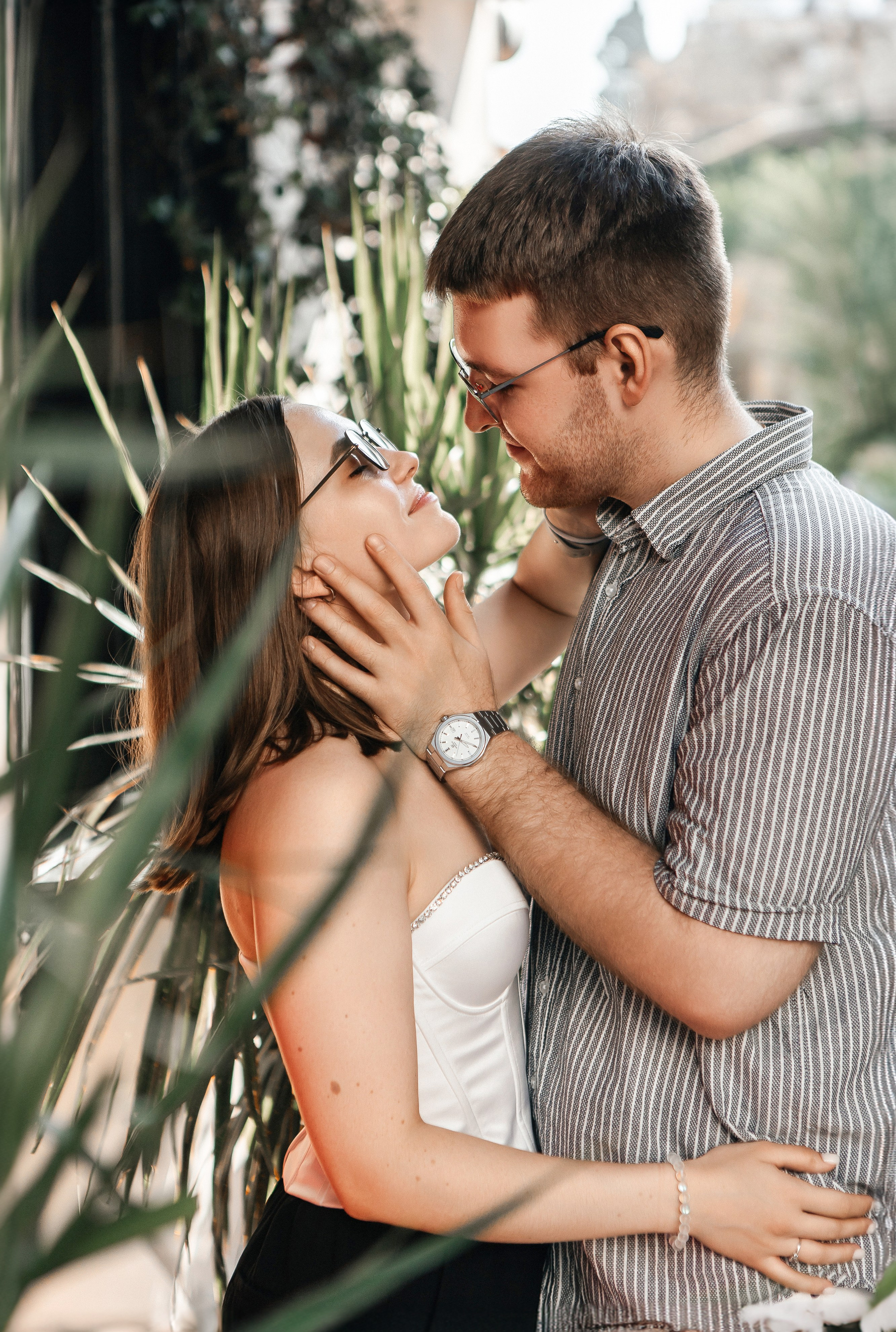 Старый город. Фотограф в Анталии, Кемере и Белеке