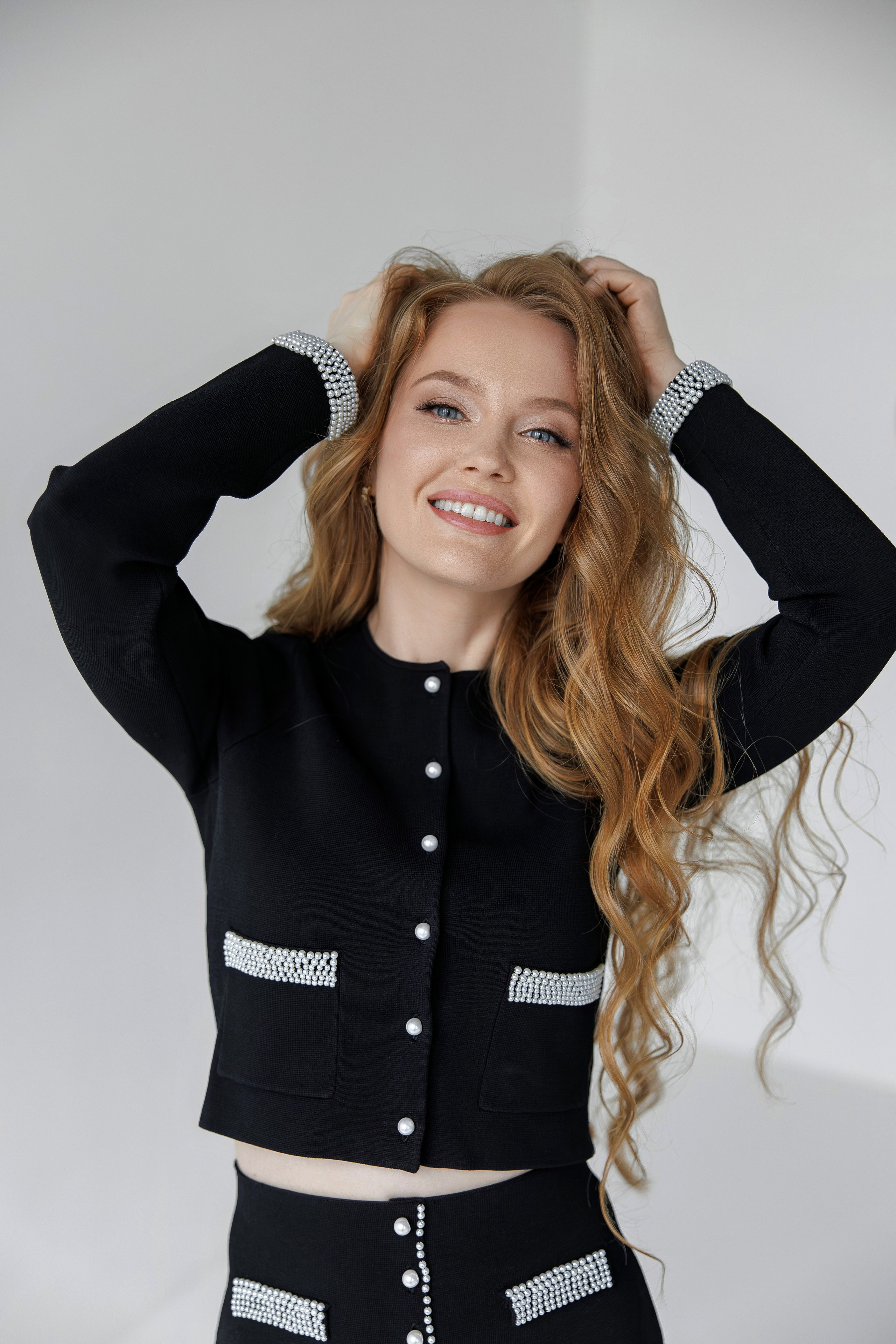 Ola & Lizi. Fotograf ślubny i rodzinny w Krakowie Yana Klymova