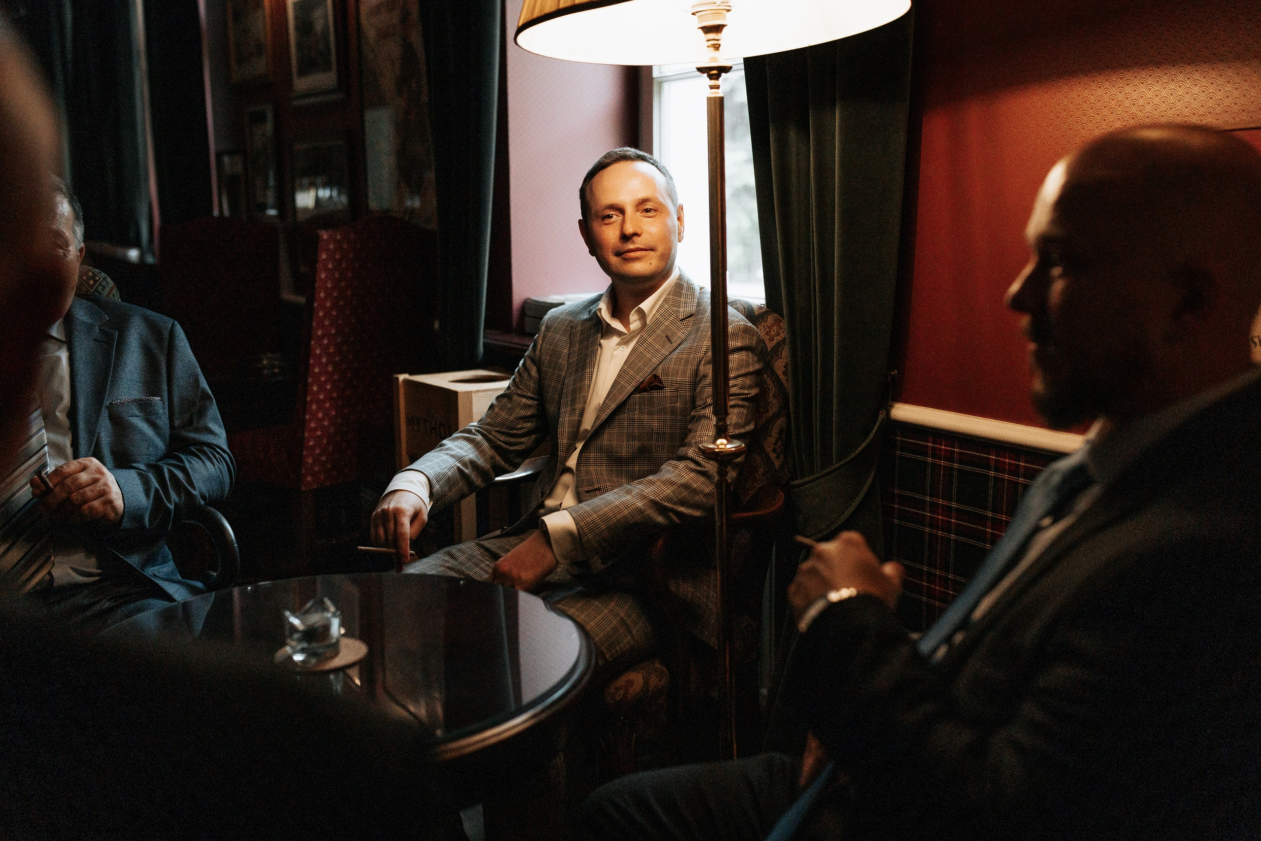 Maria & Serhiy. Dwor Sierakow. 25.09.2024. Fotograf ślubny i rodzinny w Krakowie Yana Klymova