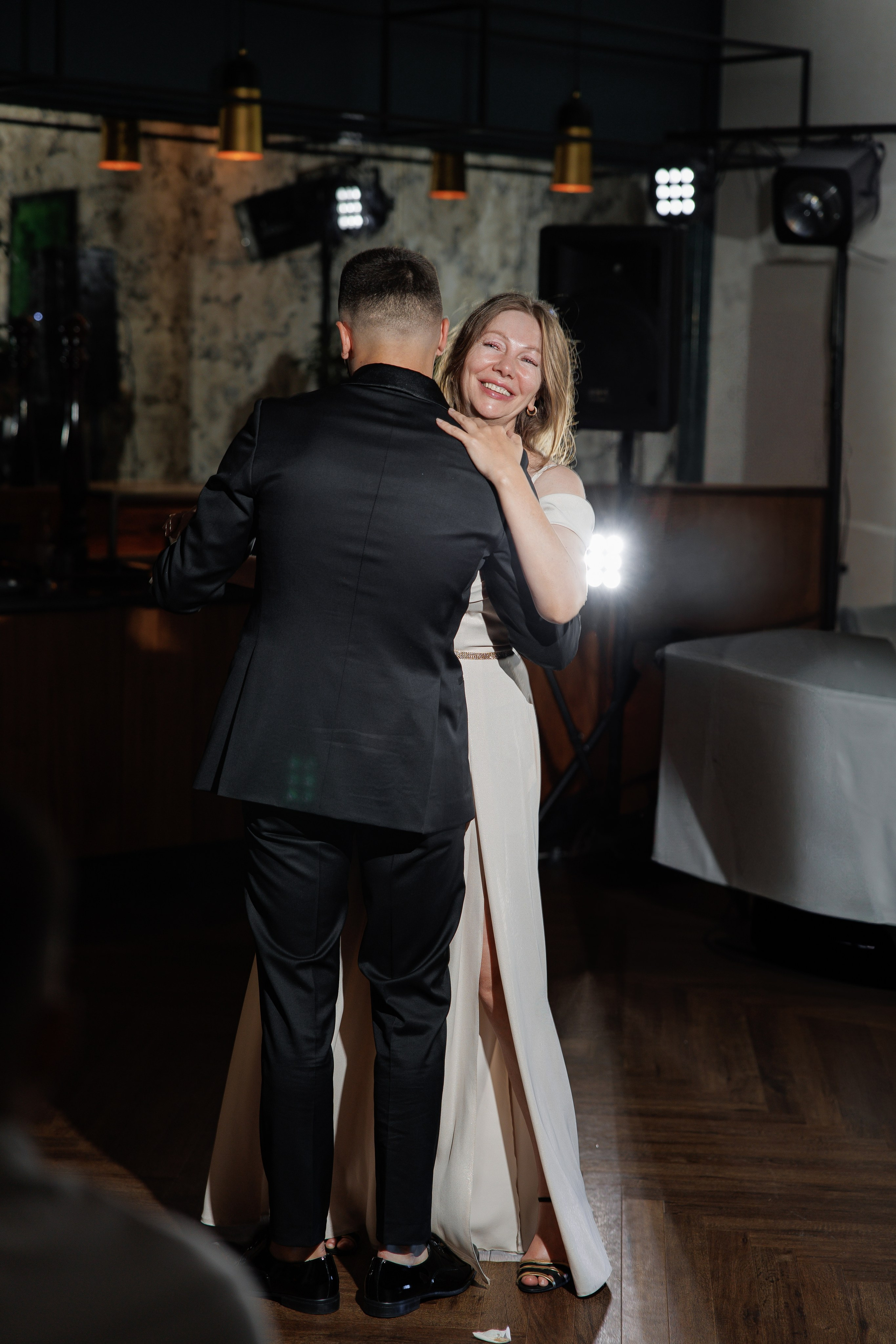 Y&V. Raddison Blu. 08.08.2025. Fotograf ślubny i rodzinny w Krakowie Yana Klymova