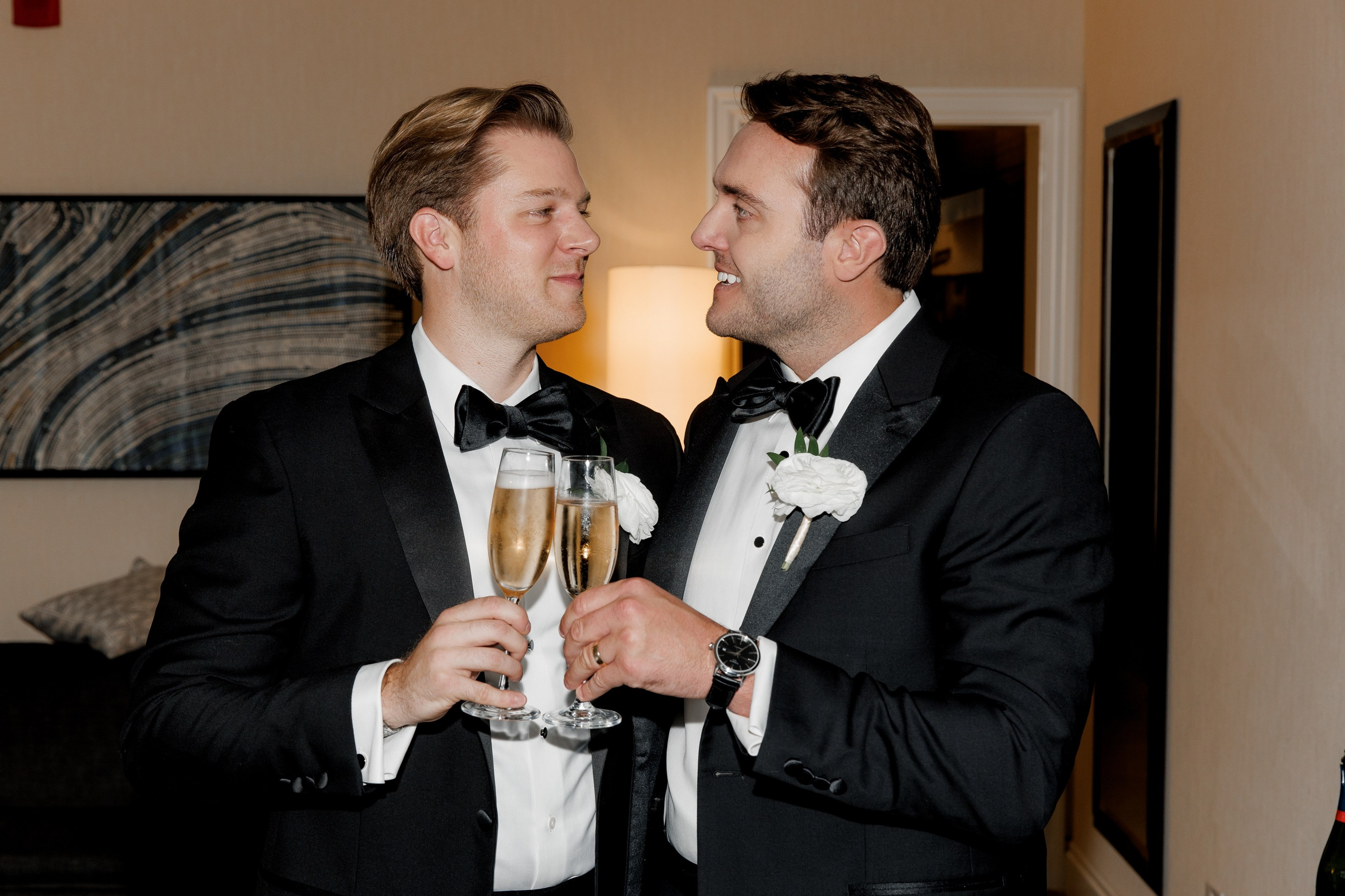 Scott & Kyle. Svyatoslav Bogdanov — destination photographer