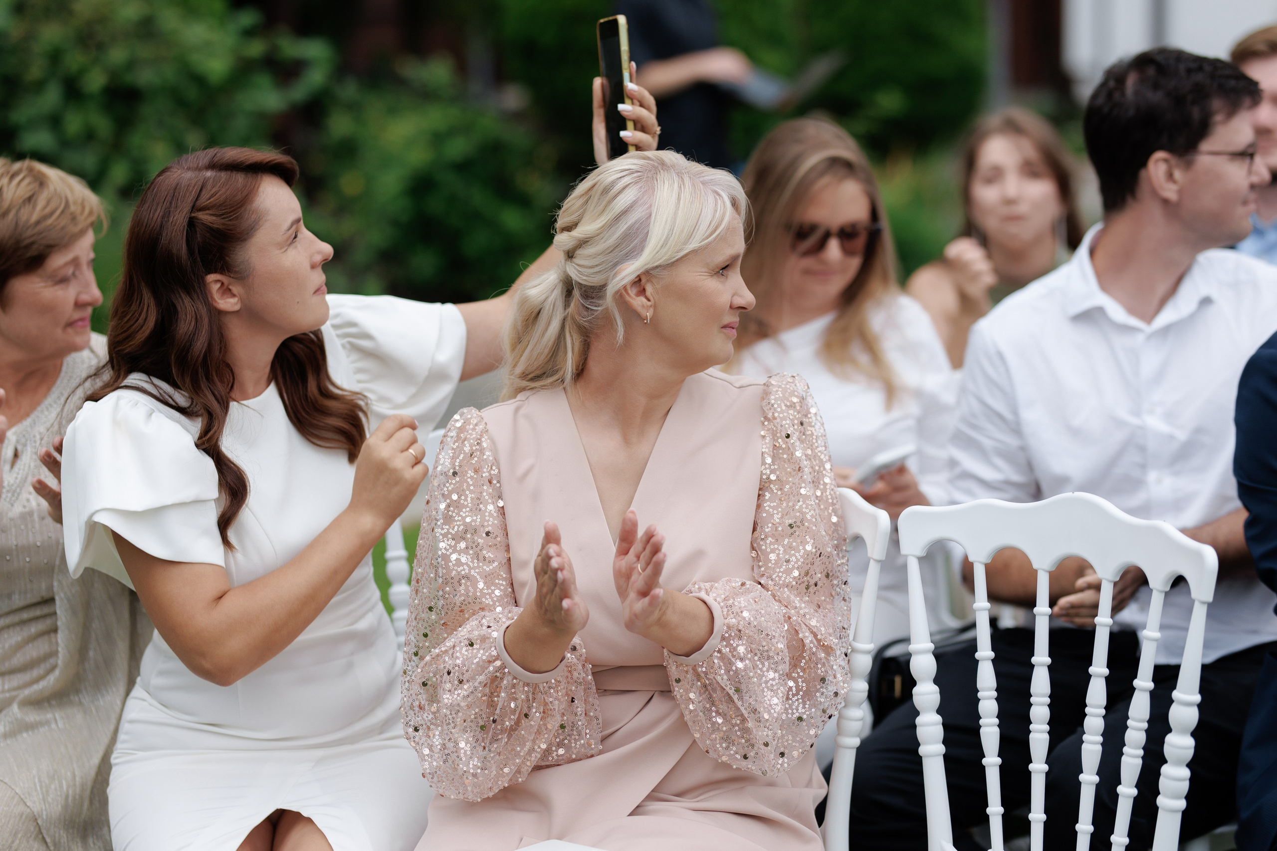 Y&D. Dworek przy Lasie. 31.08.2025. Fotograf ślubny i rodzinny w Krakowie Yana Klymova