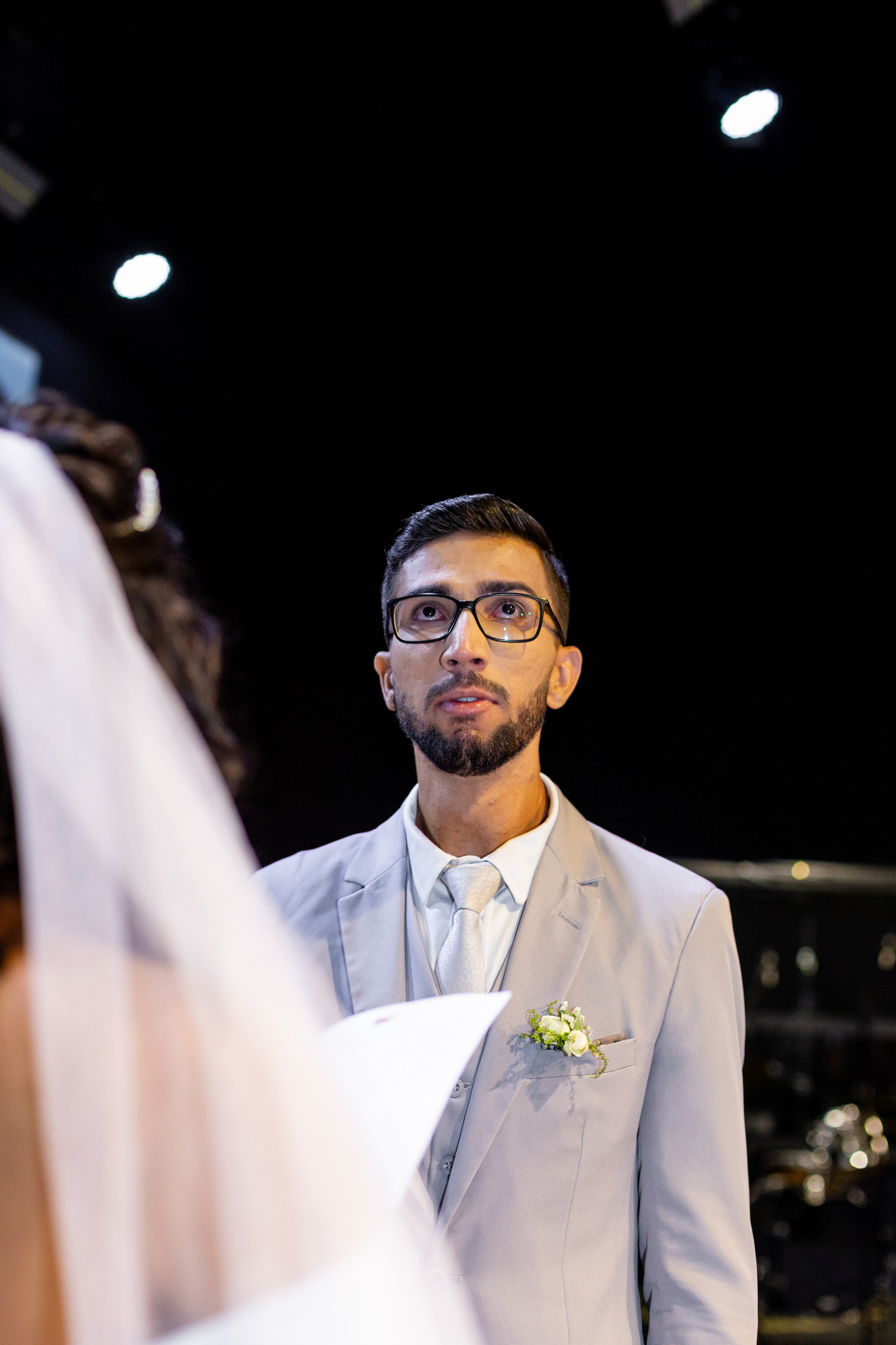 Amanda e Karmo. Bem-vindo ao Meu Mundo Fotográfico