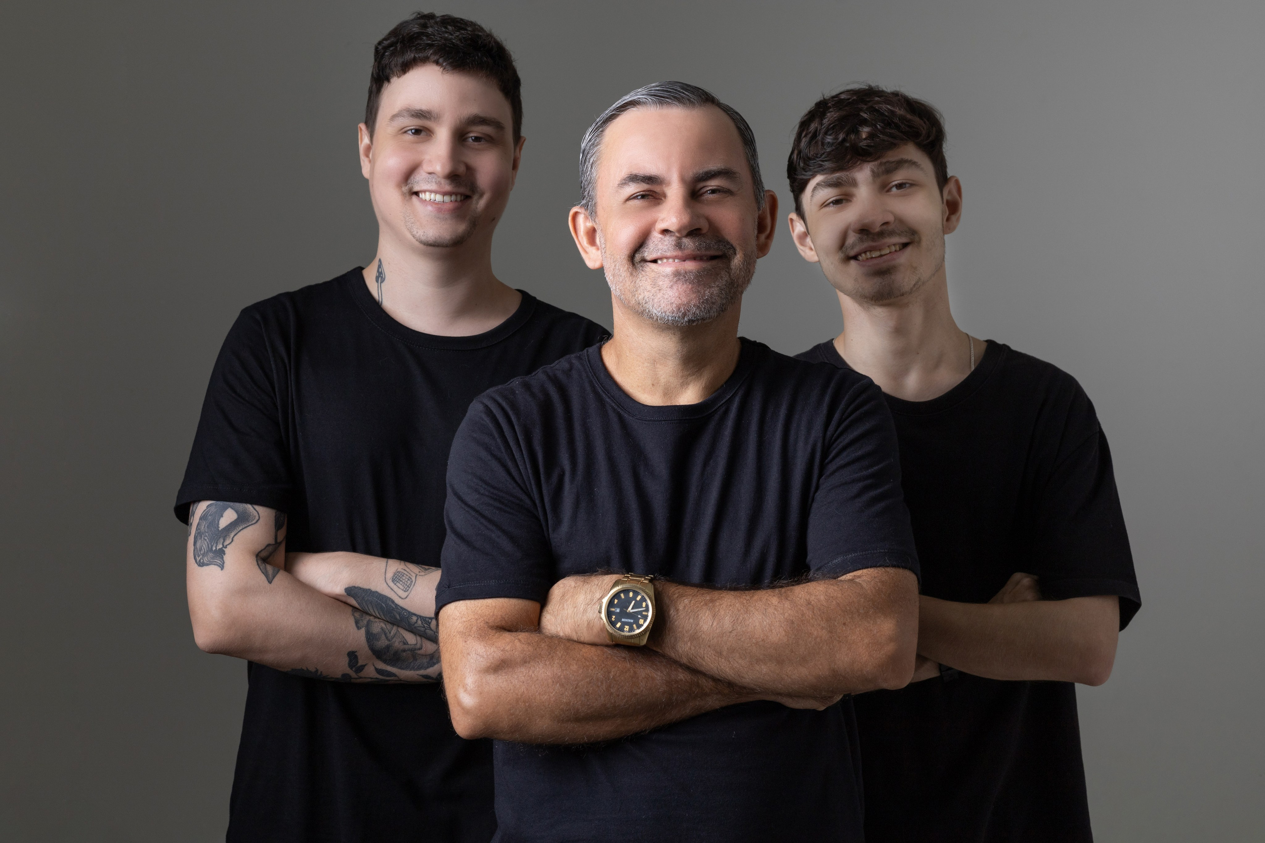 Familía | Beda. Bem-vindo ao Meu Mundo Fotográfico