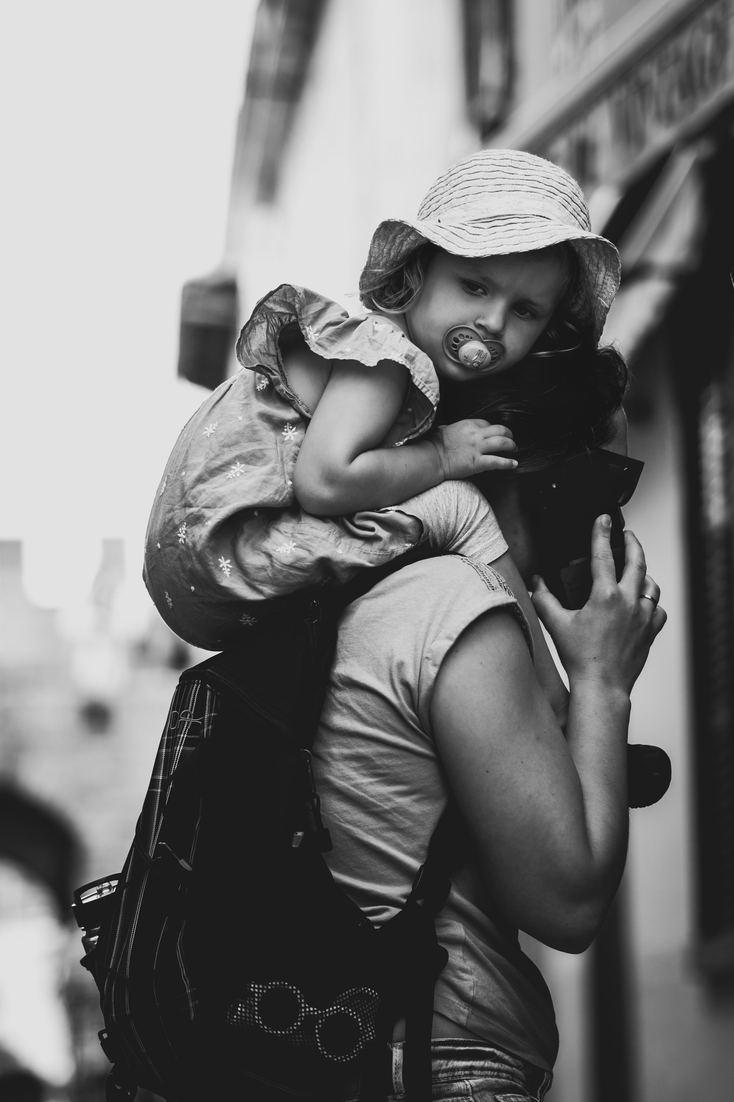 Momentos. Alex Goldenberg Fotografía