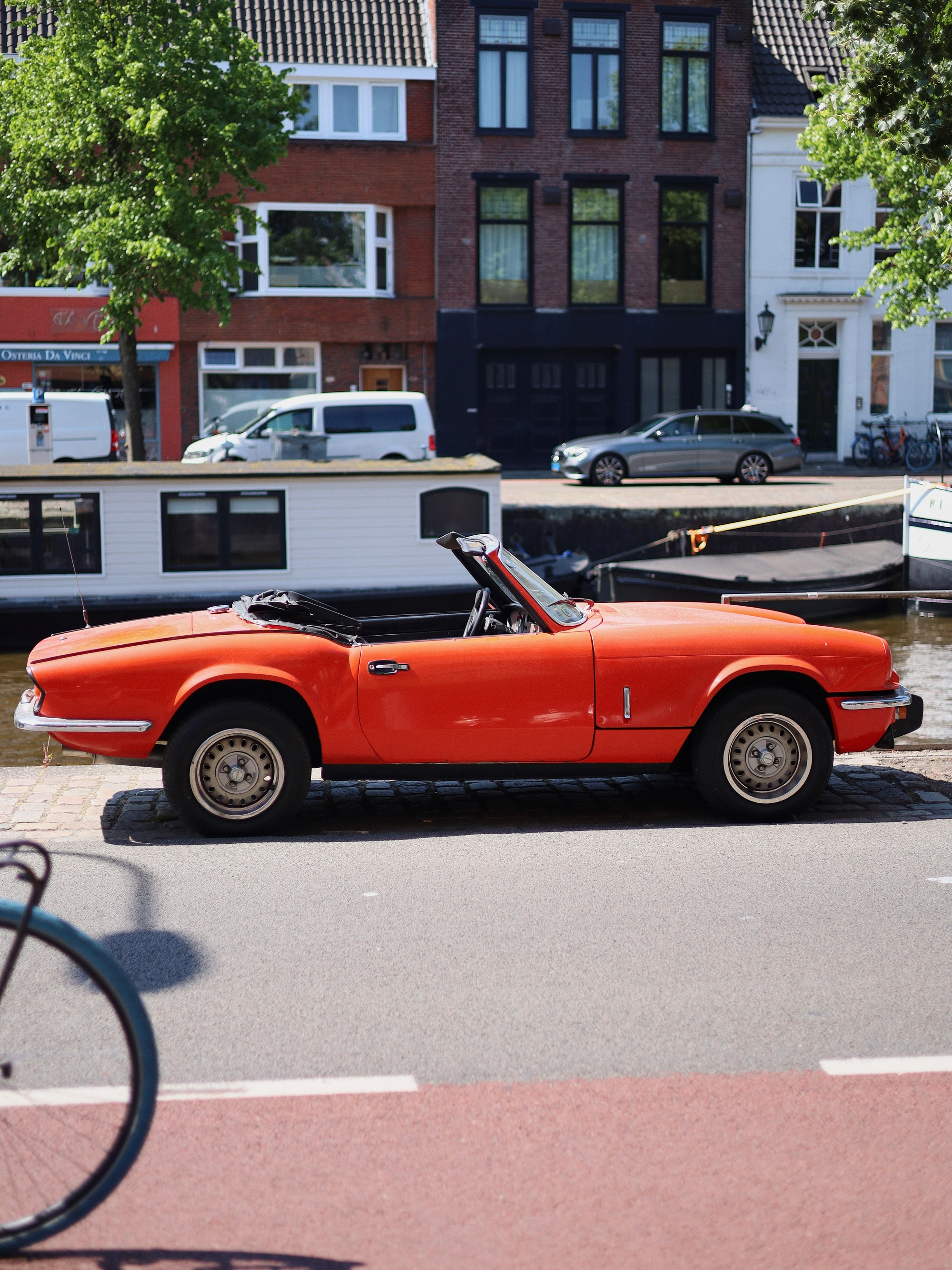 Cars. Personal, fashion, business Photographer in Netherlands