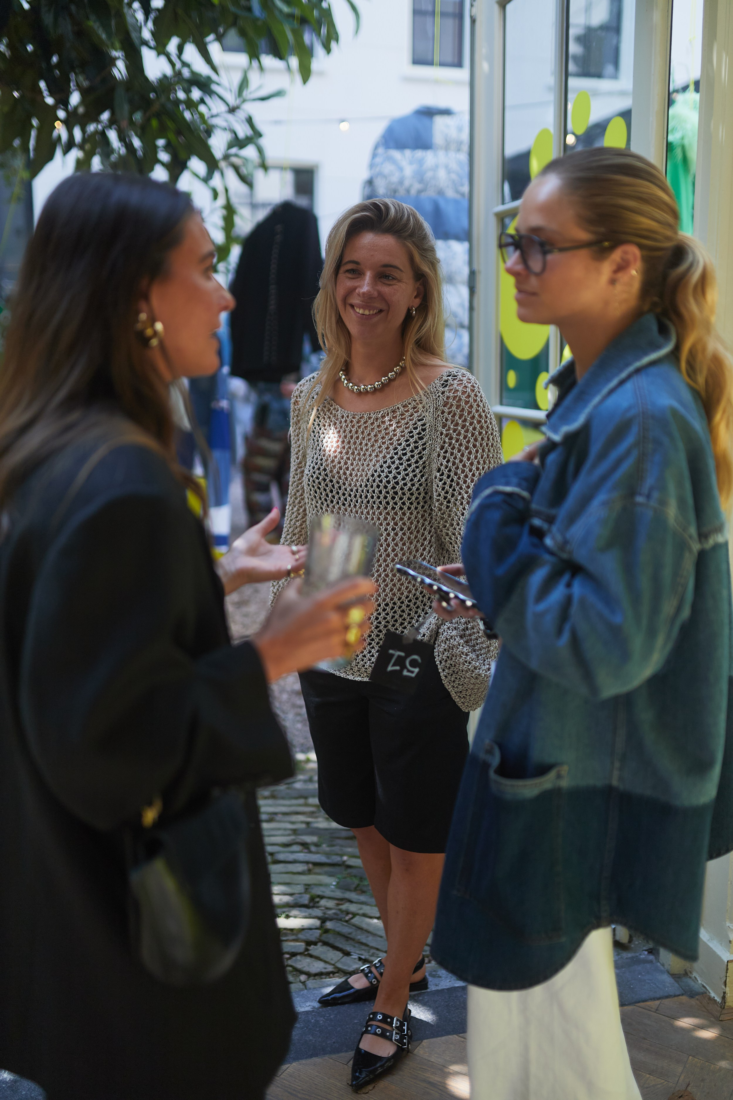 AFW '24 THE HUB. Personal, fashion, business Photographer in Netherlands