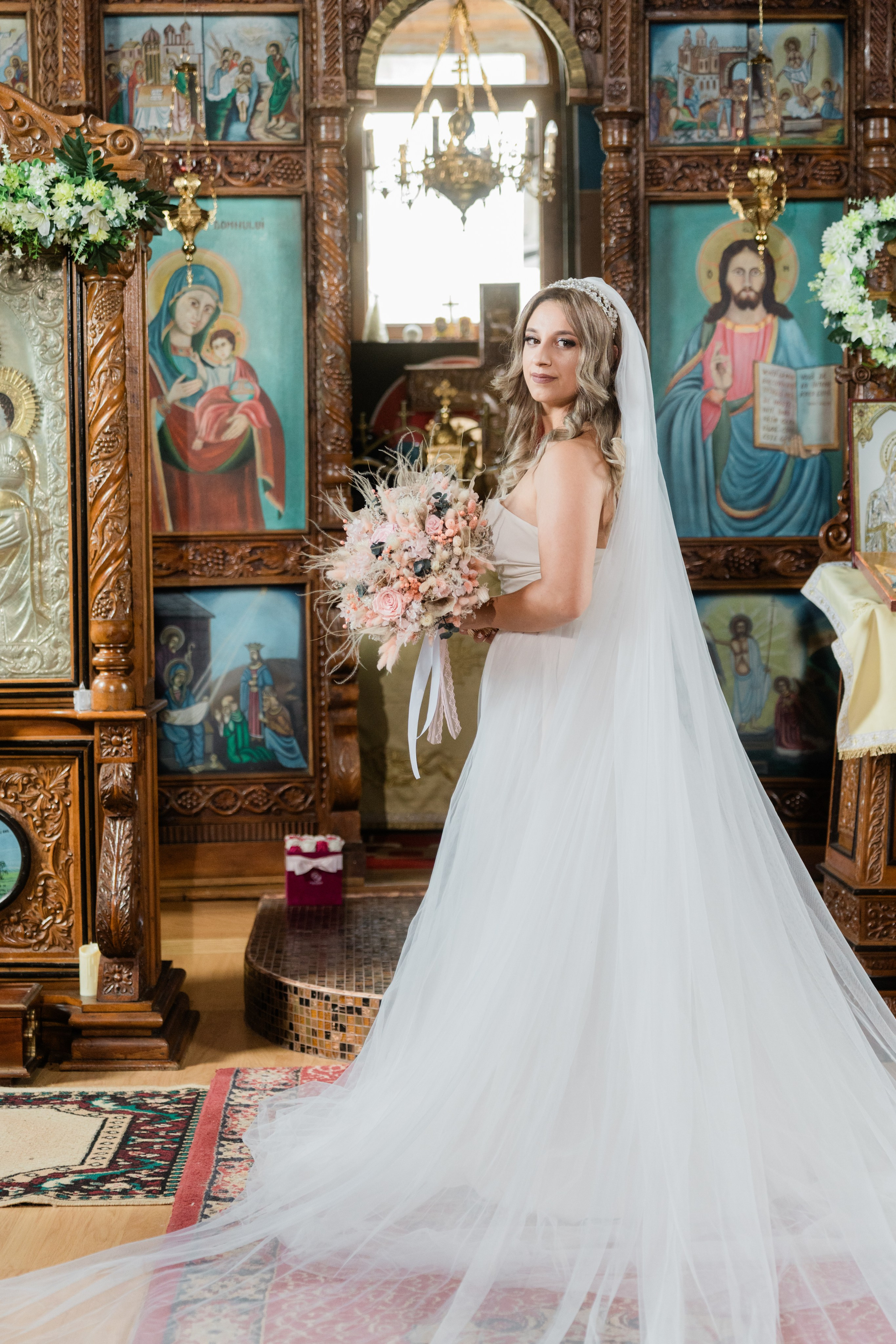 Ana-Maria and Adelin’s Wedding