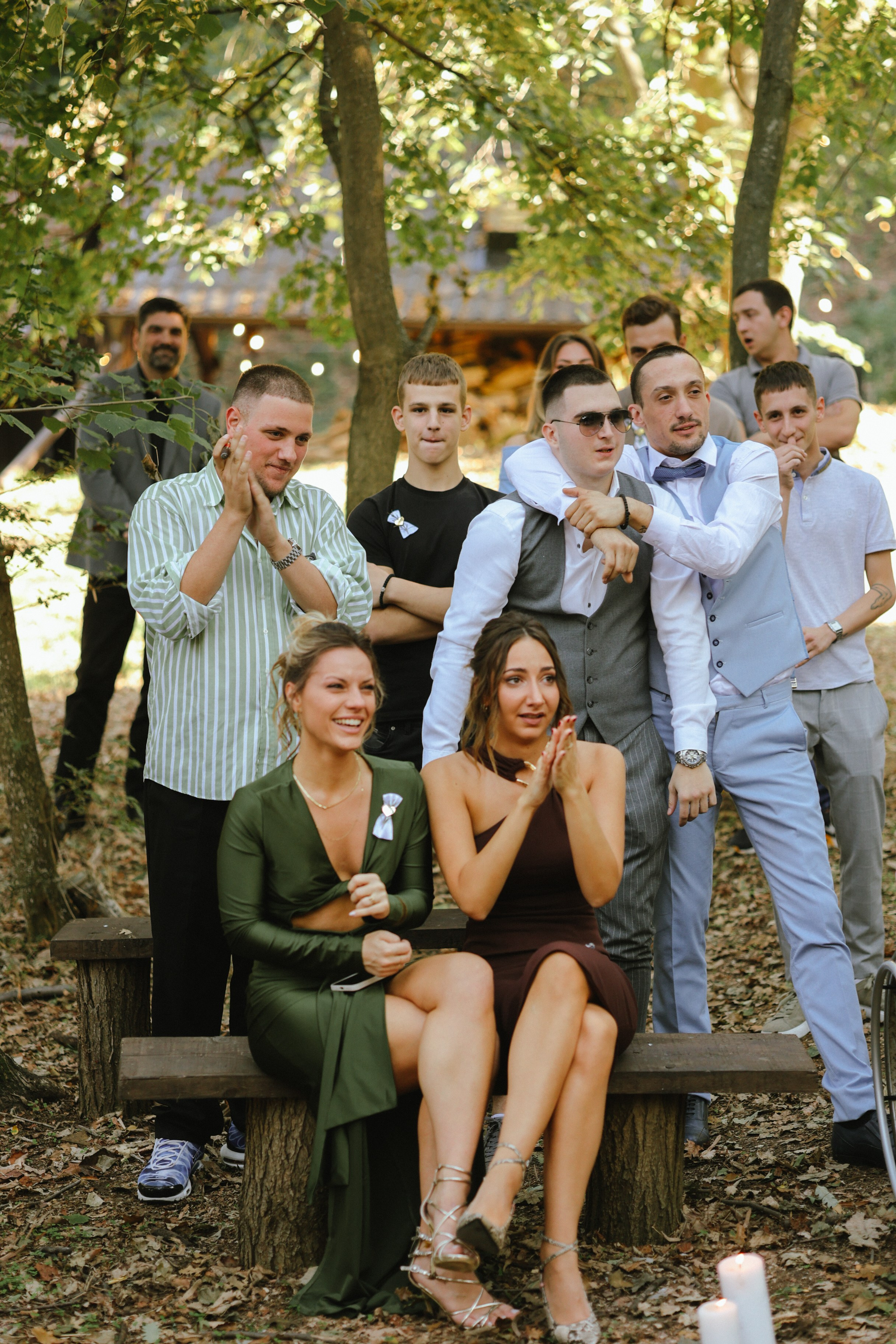 A. Vlada toskic wedding and event photographer