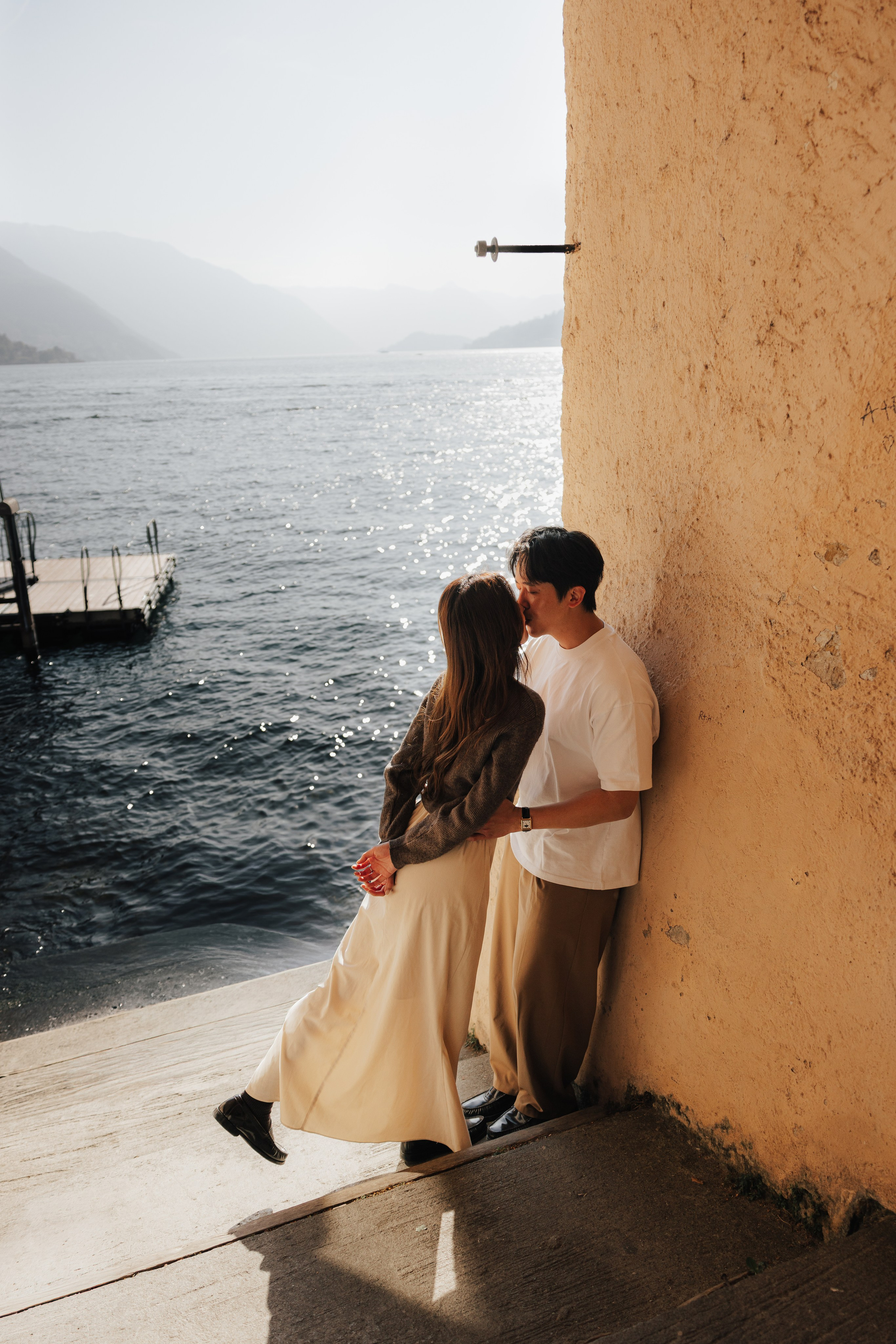 Cinematic Photowalk. Wedding, Elopement & Family Photographer