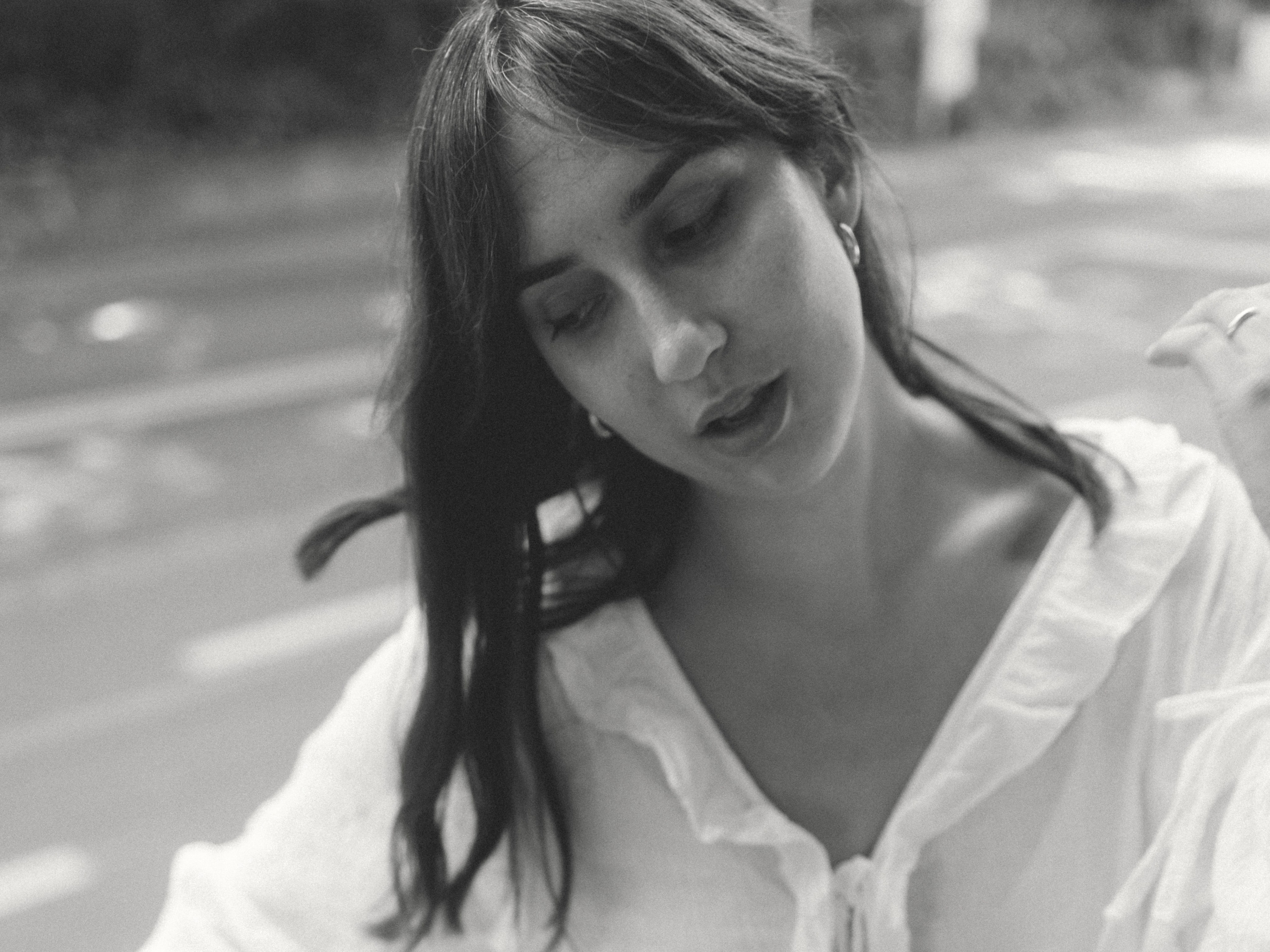 Chi sono. Fotografo a Bologna Martina Barbieri