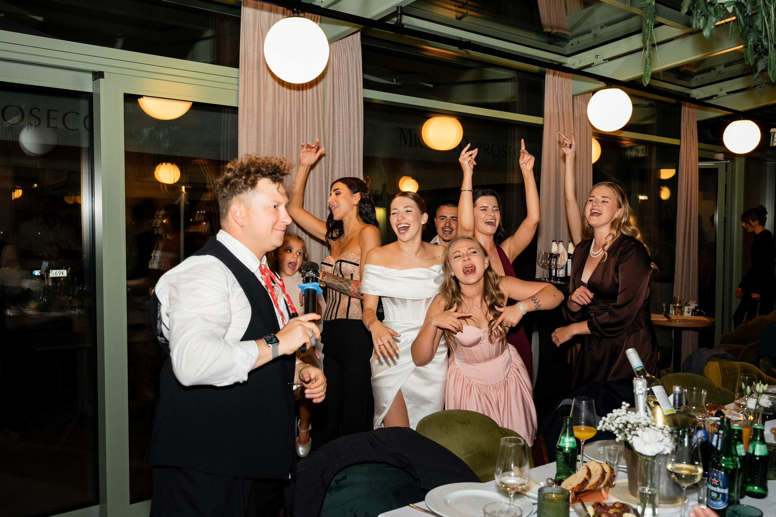 B&S. SL Wedding Photo: ponadczasowa fotografia ślubna | Wrocław & Europa