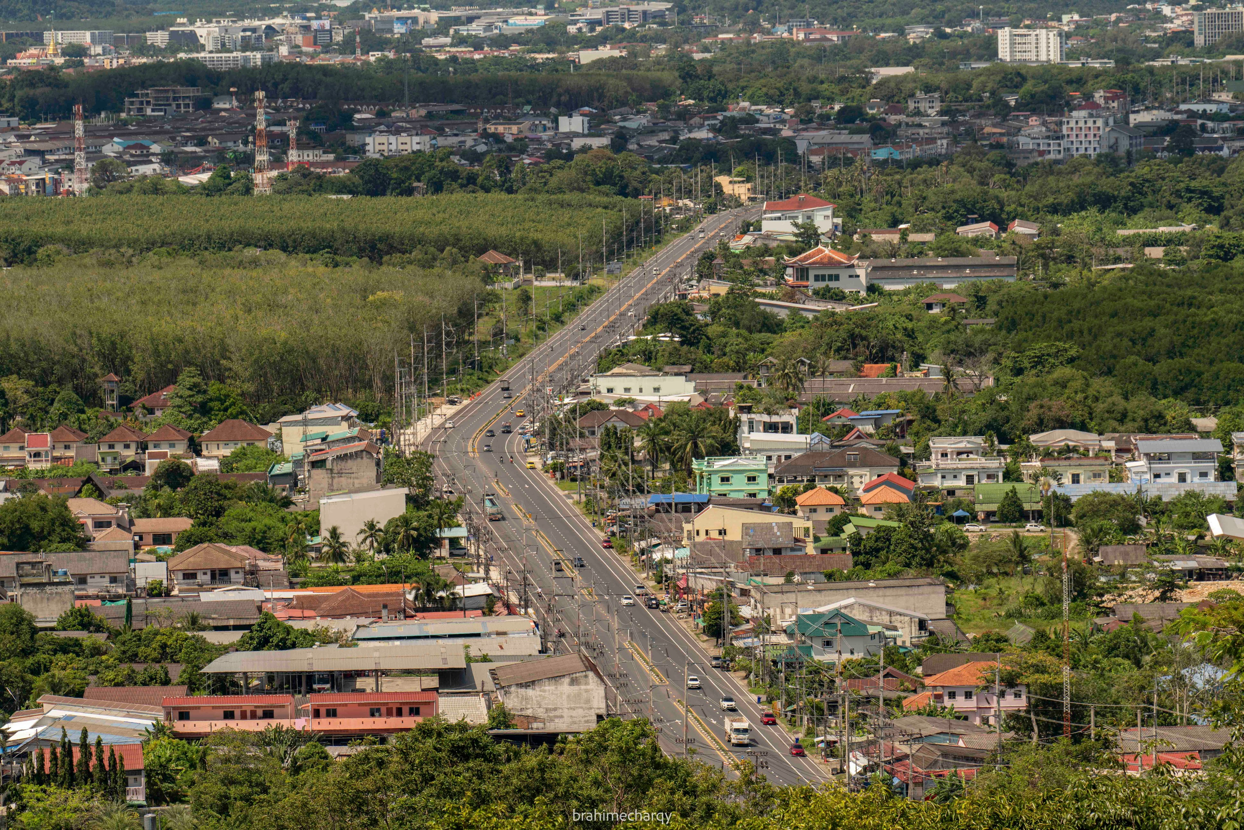 Фото. Брахим — фотограф