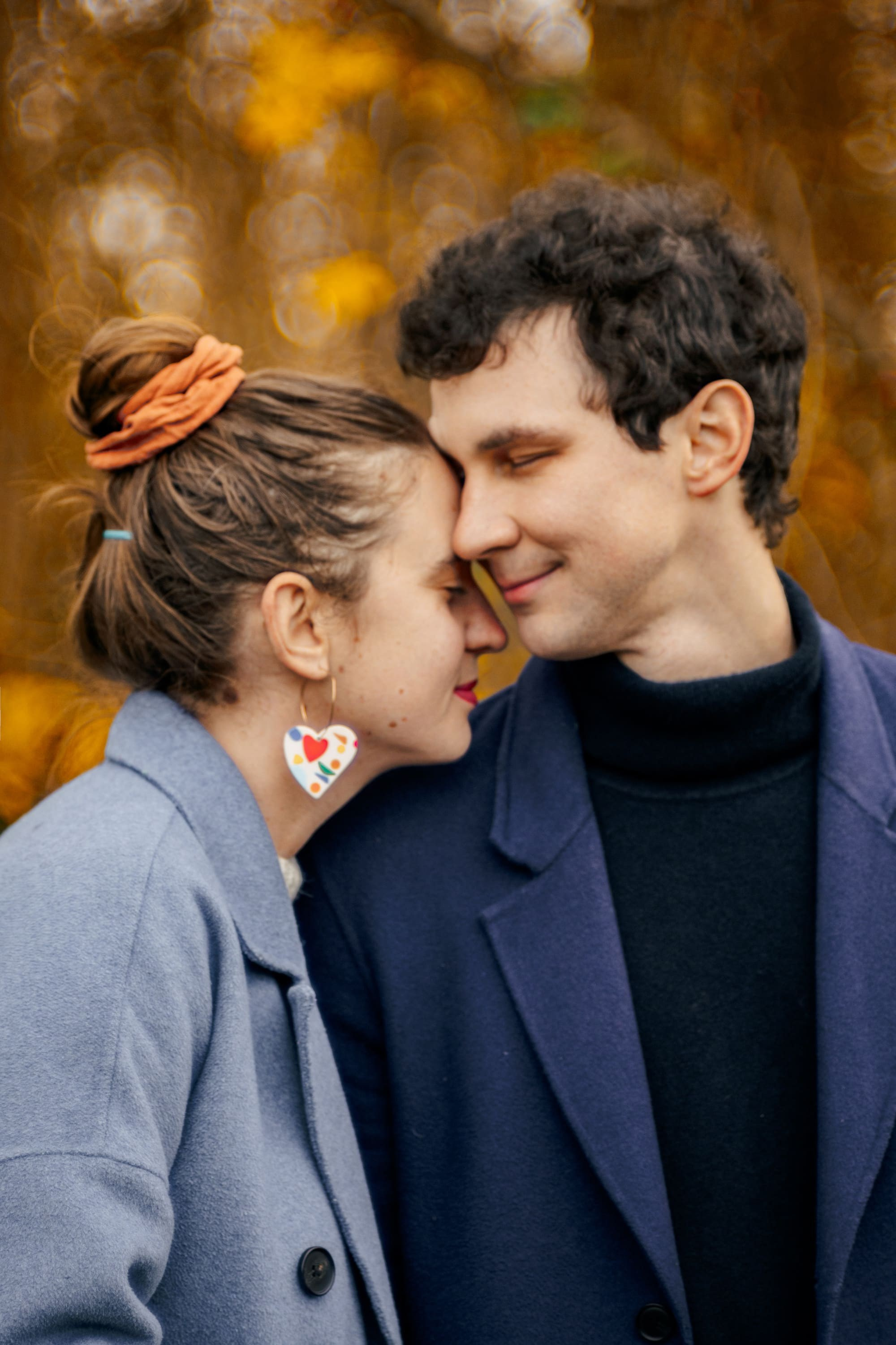 Pet Photoshoot in Spijkenisse | Rotterdam. Romantic & Soulful Photography by Natalia Olhova in Rotterdam