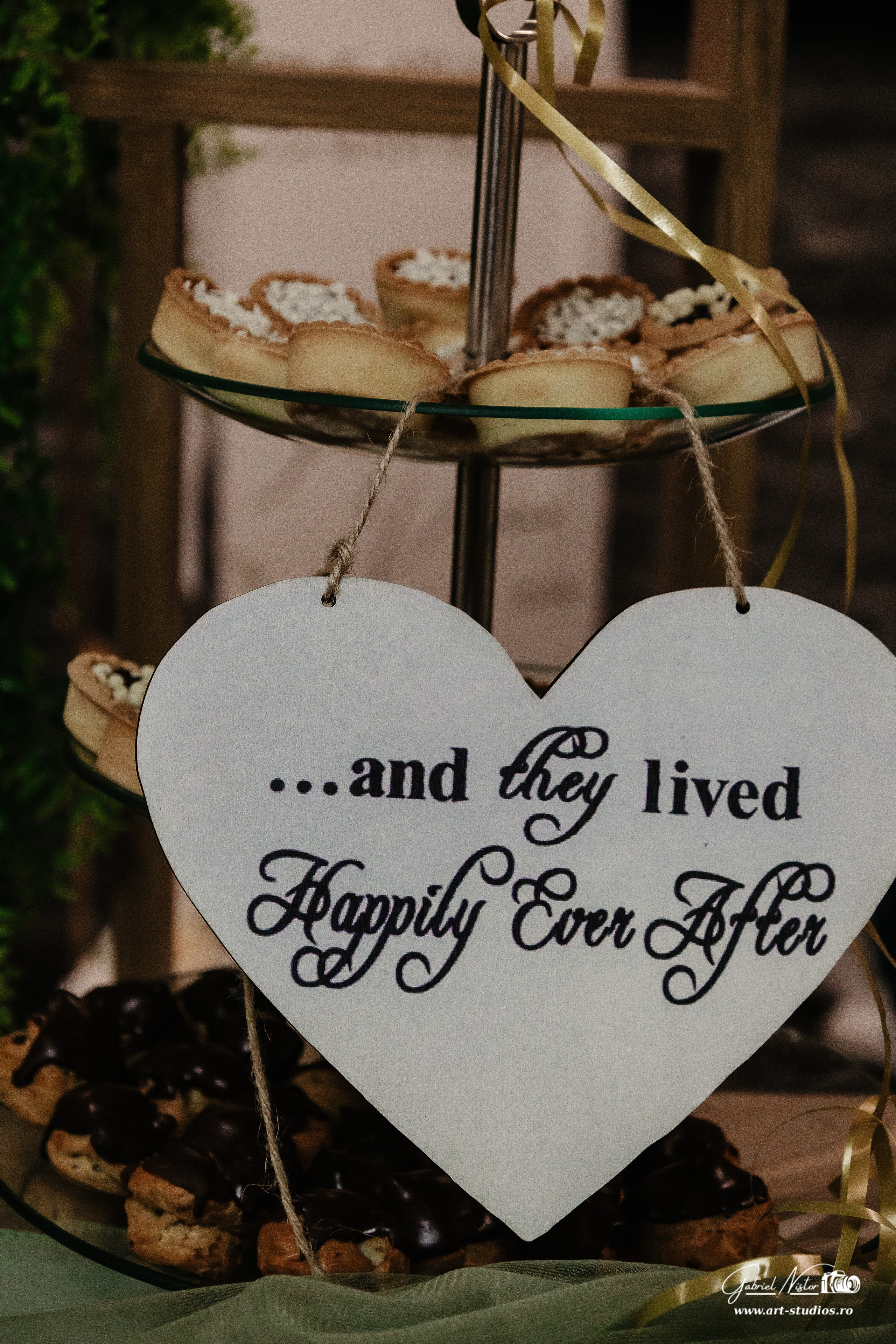 Hai-Hui Birnova. Gabriel Nistor Art-Studios - Fotografo / Videografo Iasi